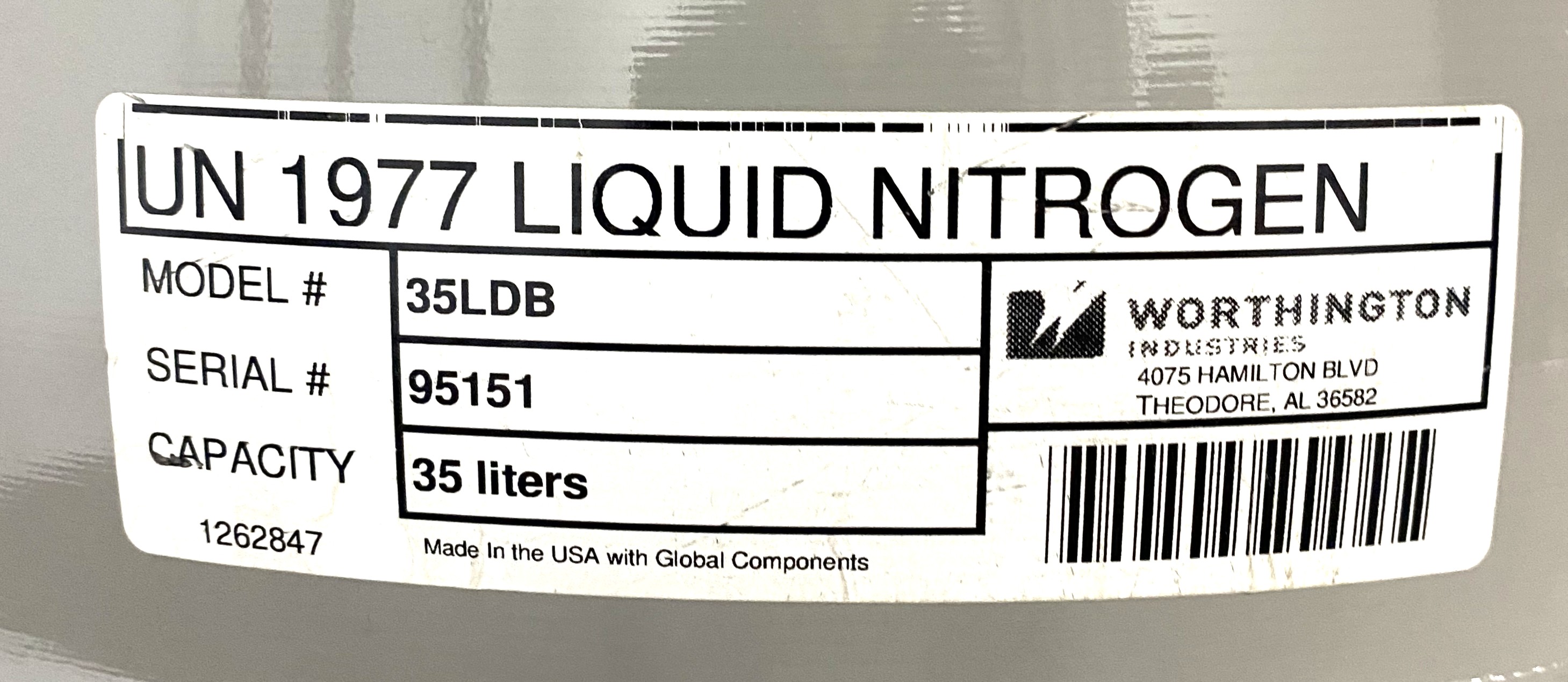 Used Thermo Nicolet iS50-Smart Orbit FT-IR Spectrometer with Continuµm Microscope and Accessories