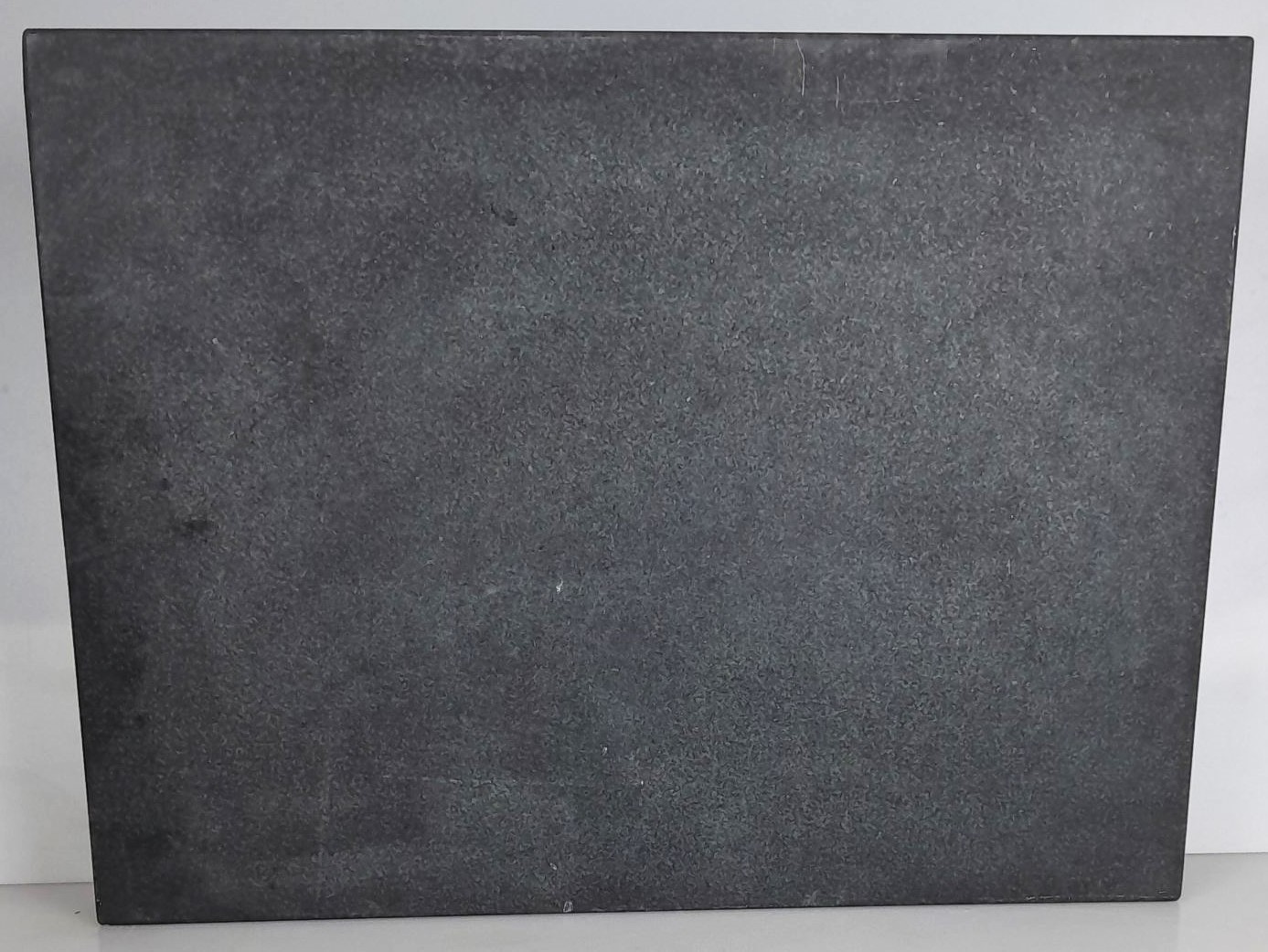 Used Granite Anti-Vibration Balance Platform (24"L x 18"W x 3" Thick)