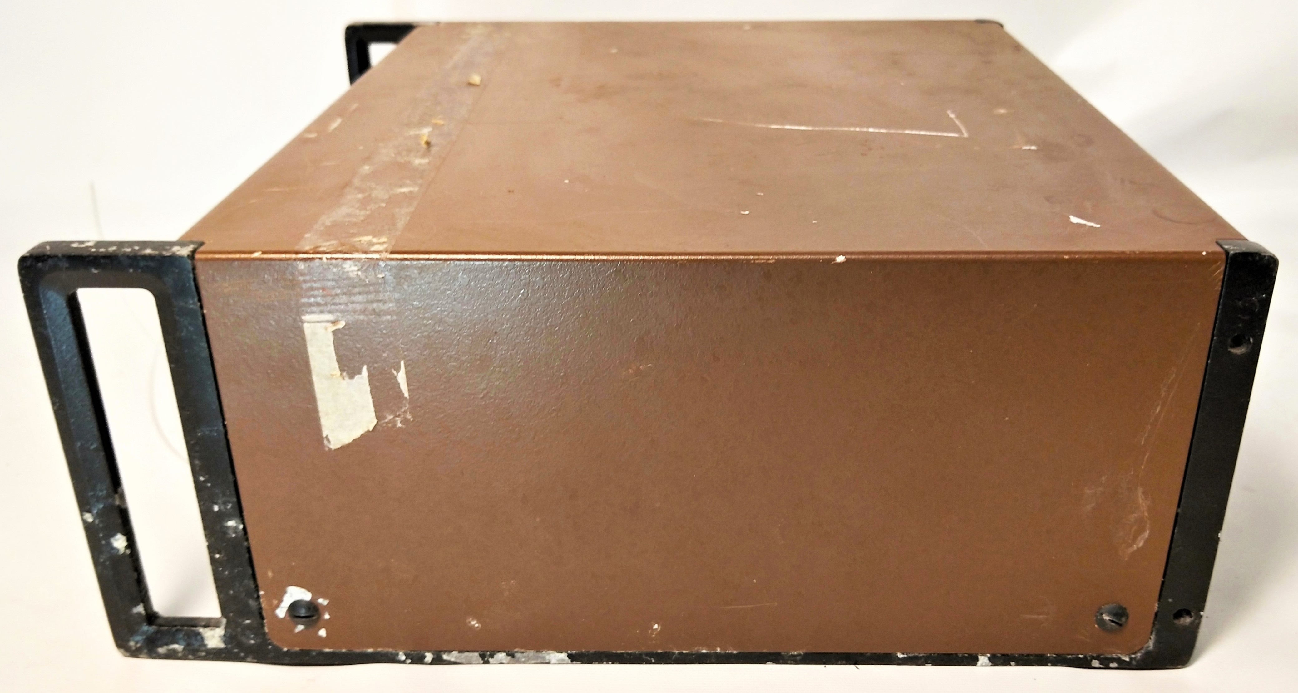 Used Gilson 111 LC Detector