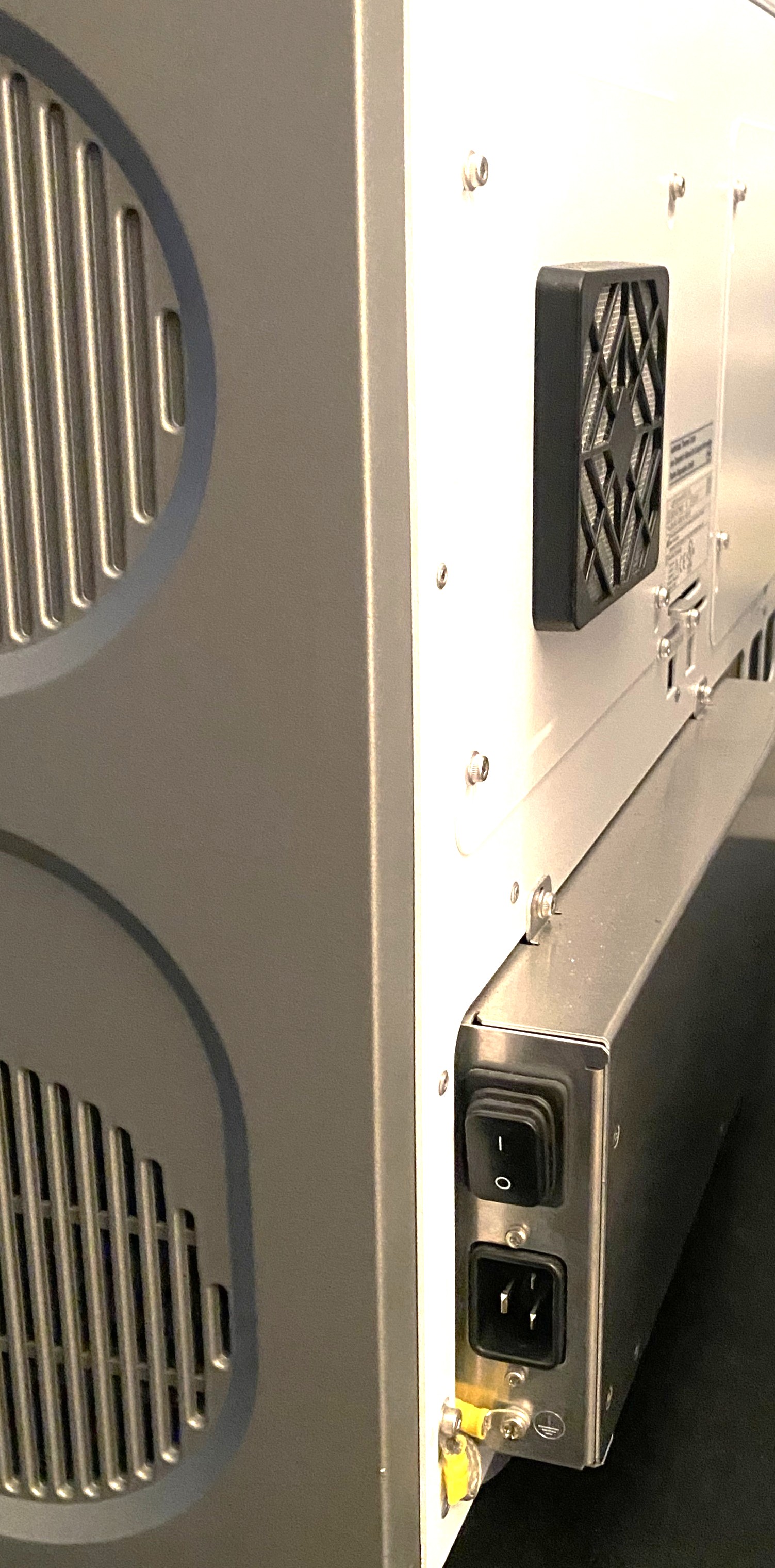 Used Roche LightCycler 480 II 96-Well Real-Time PCR with Computer