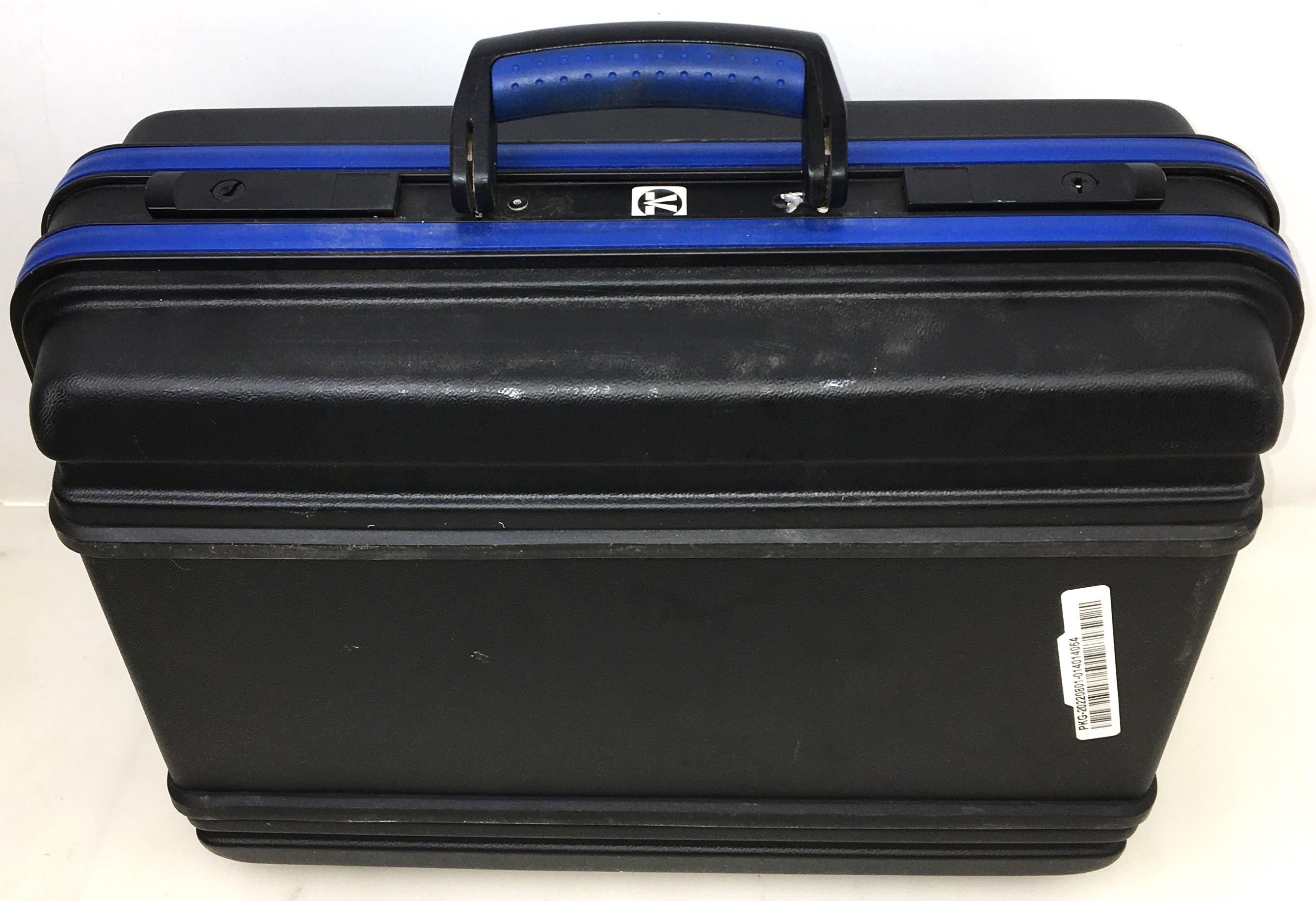 Used Westinghouse PCA-612 Portable Combustion Analyzer