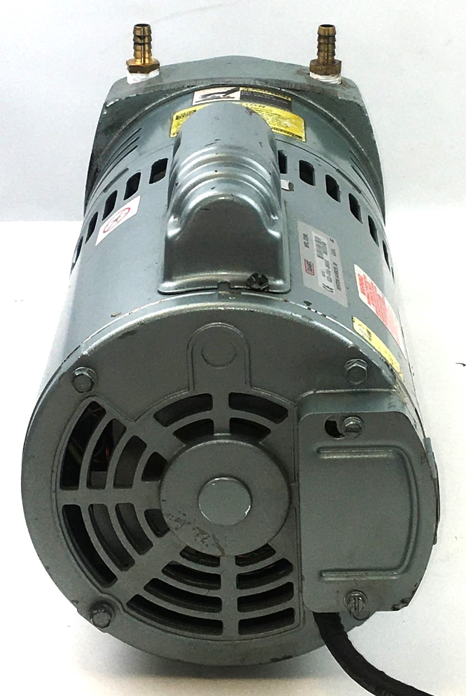 Used Gast 1023-101Q-G608X Vacuum Pump (10cfm)