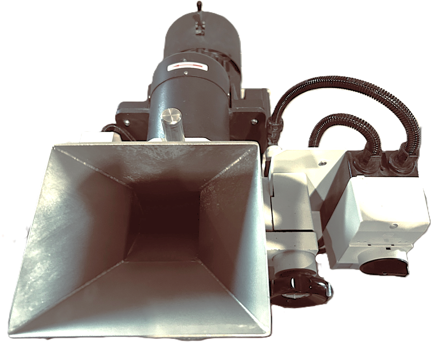 Used Retsch SR 300 Rotor Beater Mill