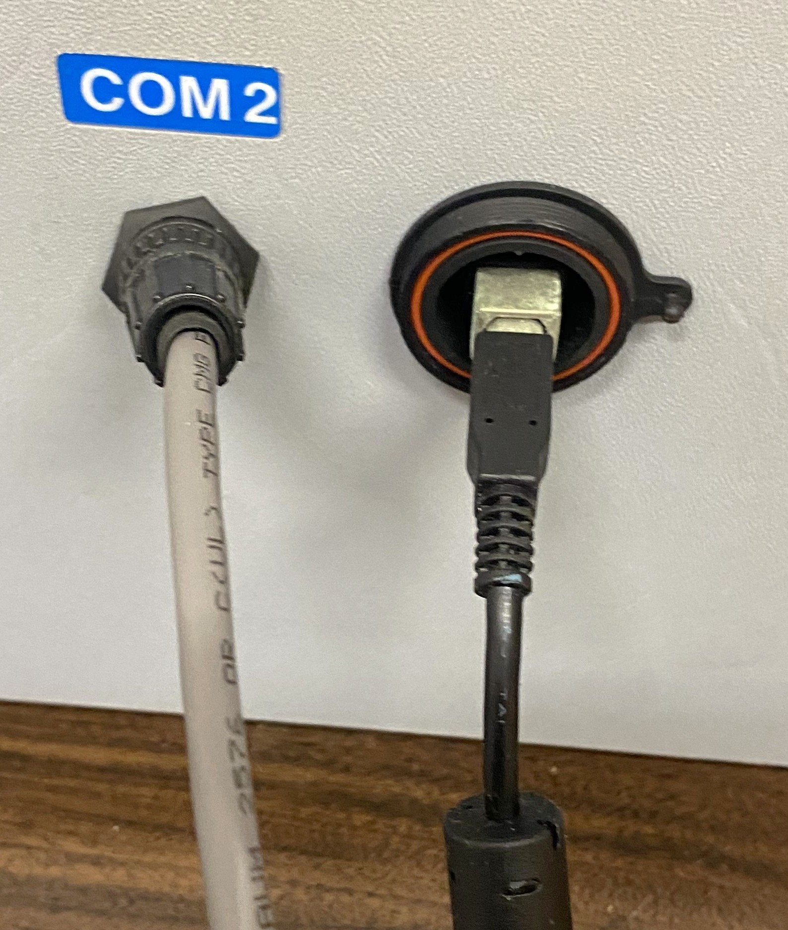 Used SCP EasyPrep SH Sampling System