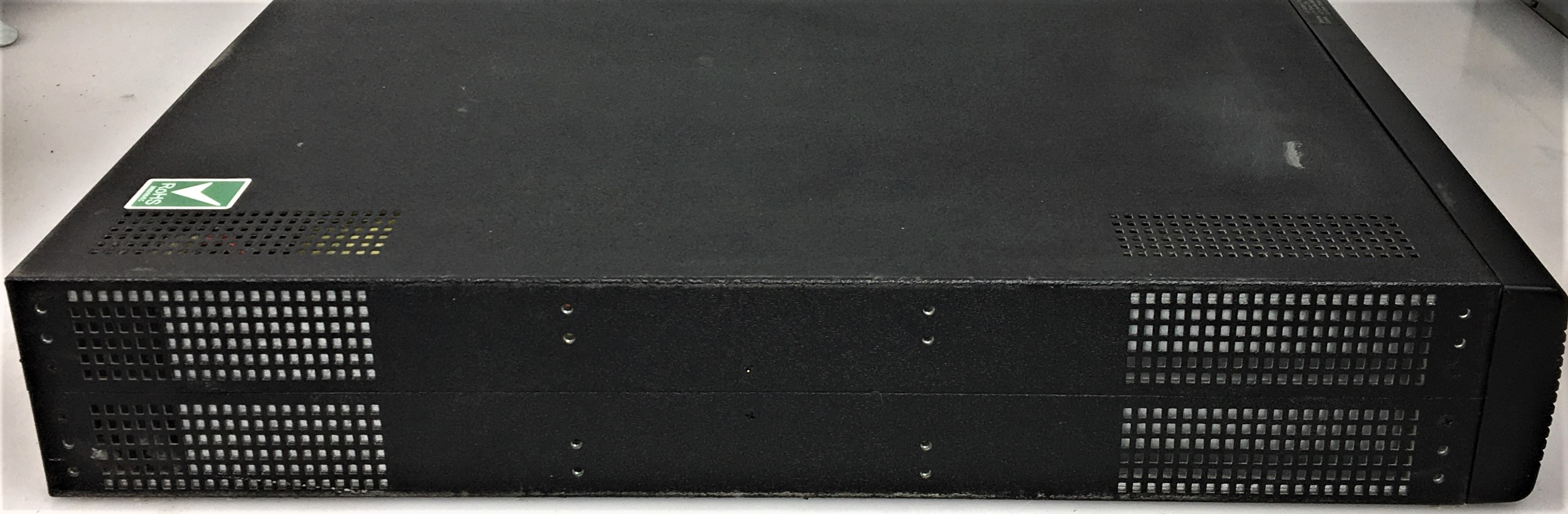 Used Roche MagNA Pure Compact Nucleic Acid Isolation System