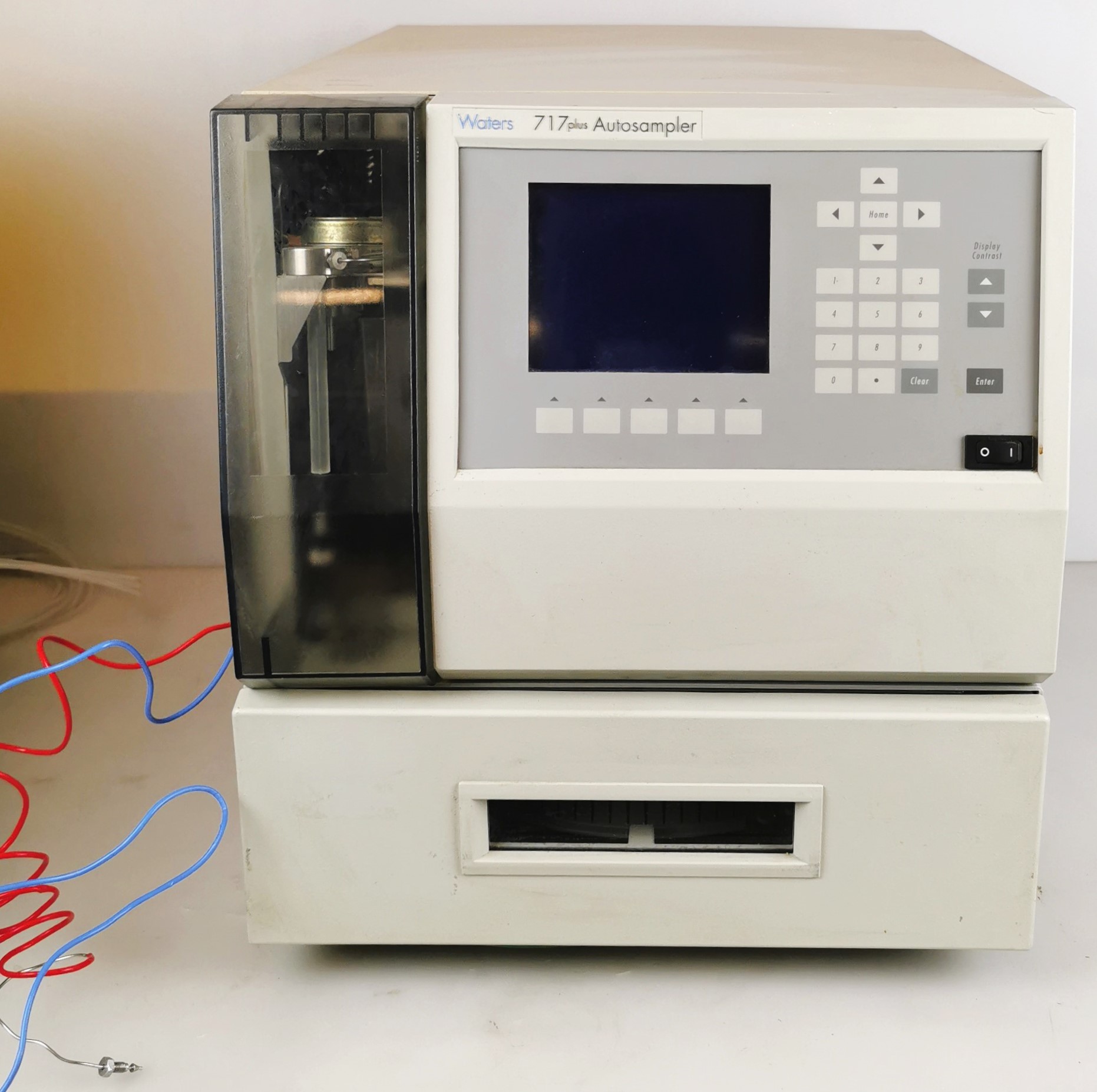 Used Waters UV-Visible HPLC System