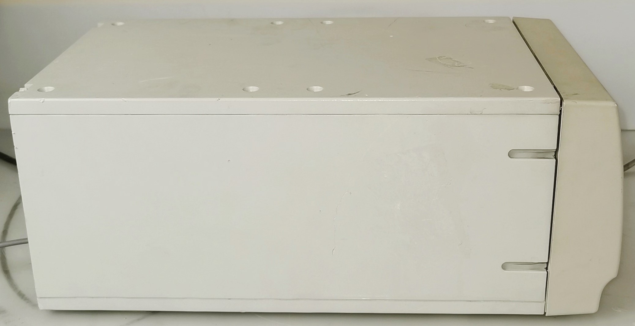 Used Dionex ED50 Electrochemical Detector with LC25 Chromatography Oven