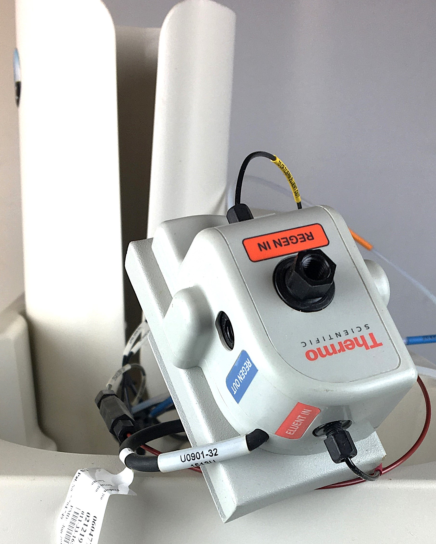 As is Dionex ICS-2100 Ion Chromatograph