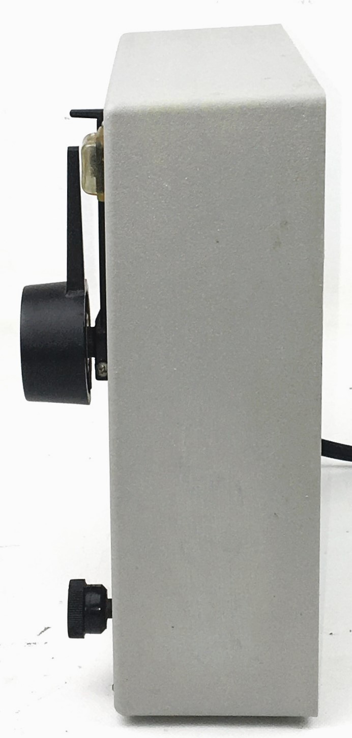 Used GraLab Model 252 15-Minute Timer