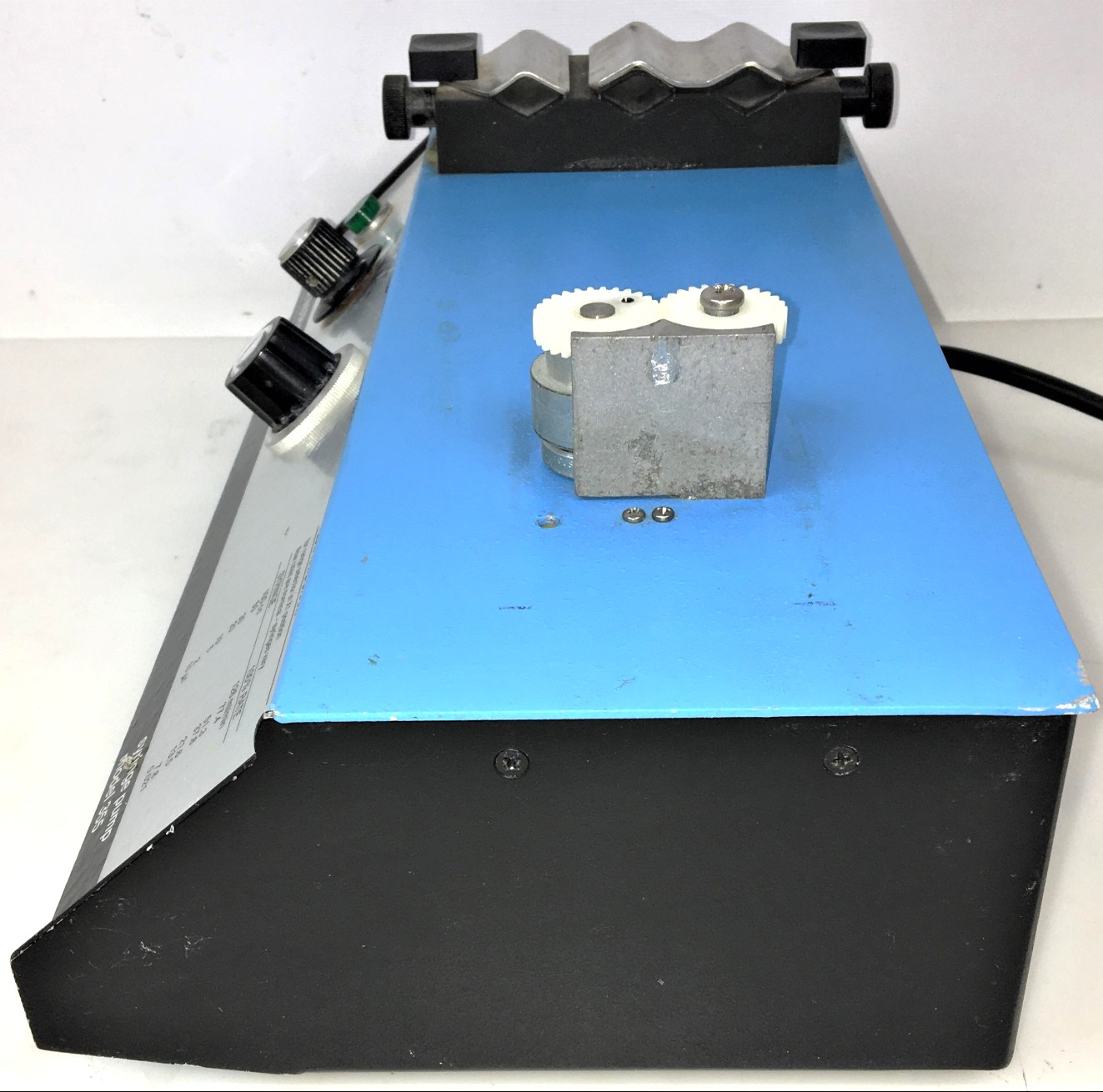 Used Sage 355 Syringe Pump
