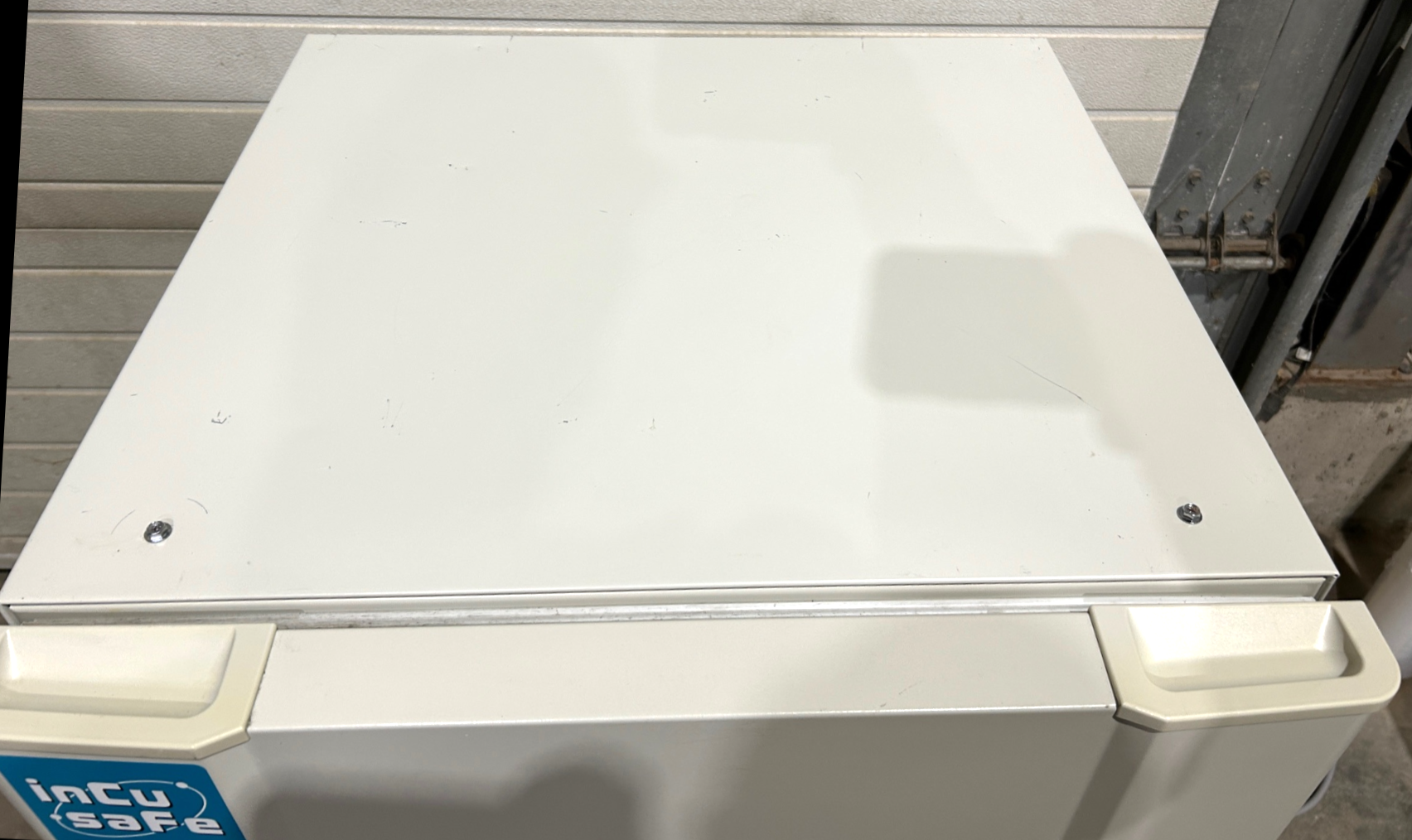 Used Sanyo MCO-18AIC CO2 Incubator (6 Cu-Ft)