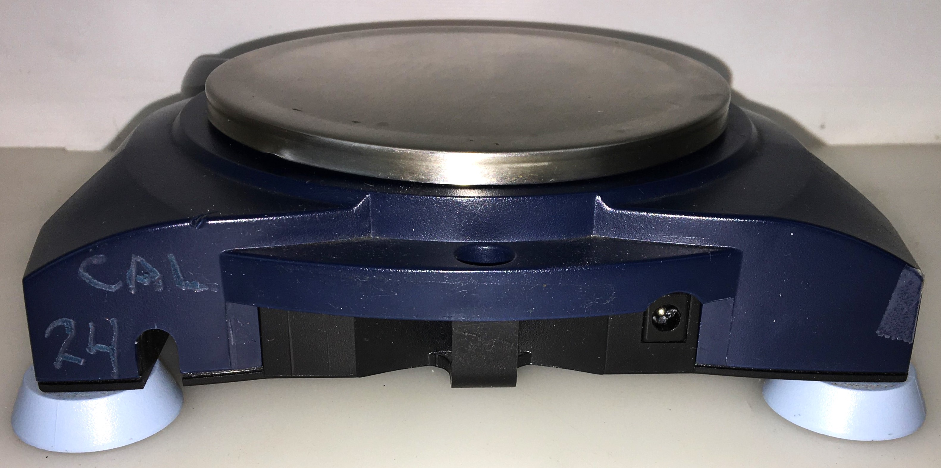 Used Ohaus Scout Pro SPE202 Portable Balance (200g x 0.01g)