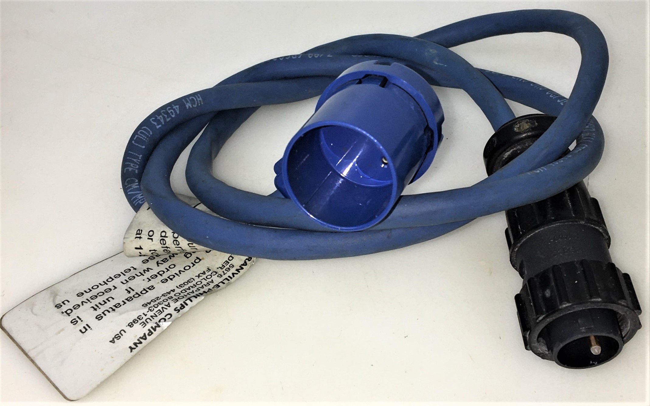 Used Agilent 5973N Network MS Detector with G59864B Ionization Gauge Controller