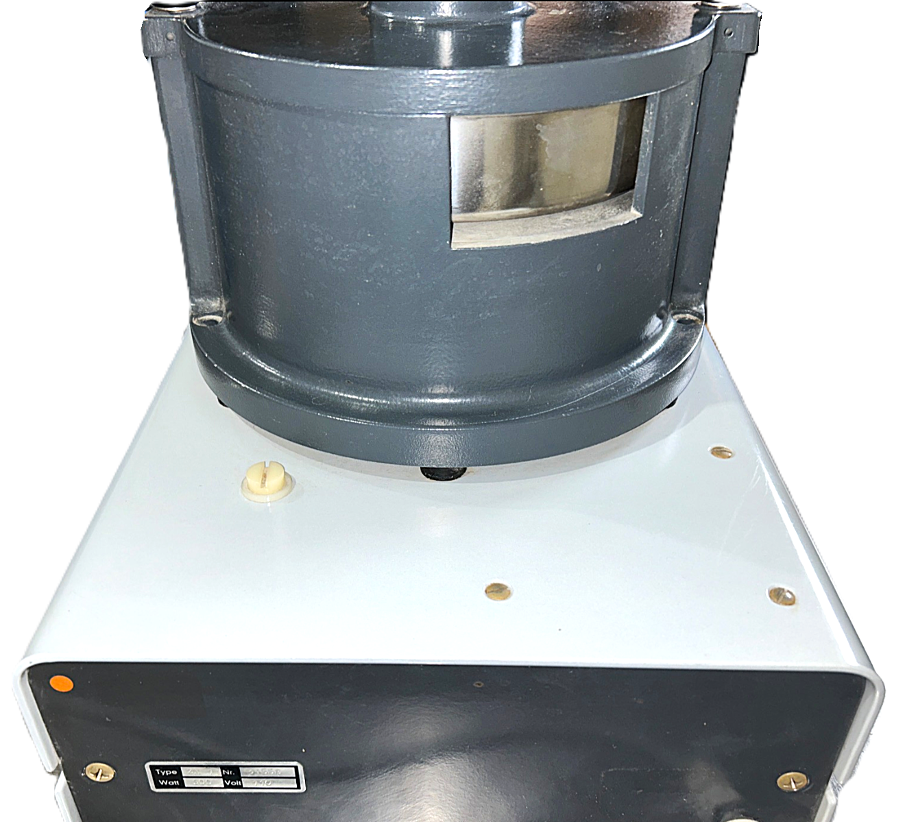 Used Retsch ZM1 Grinding Mill