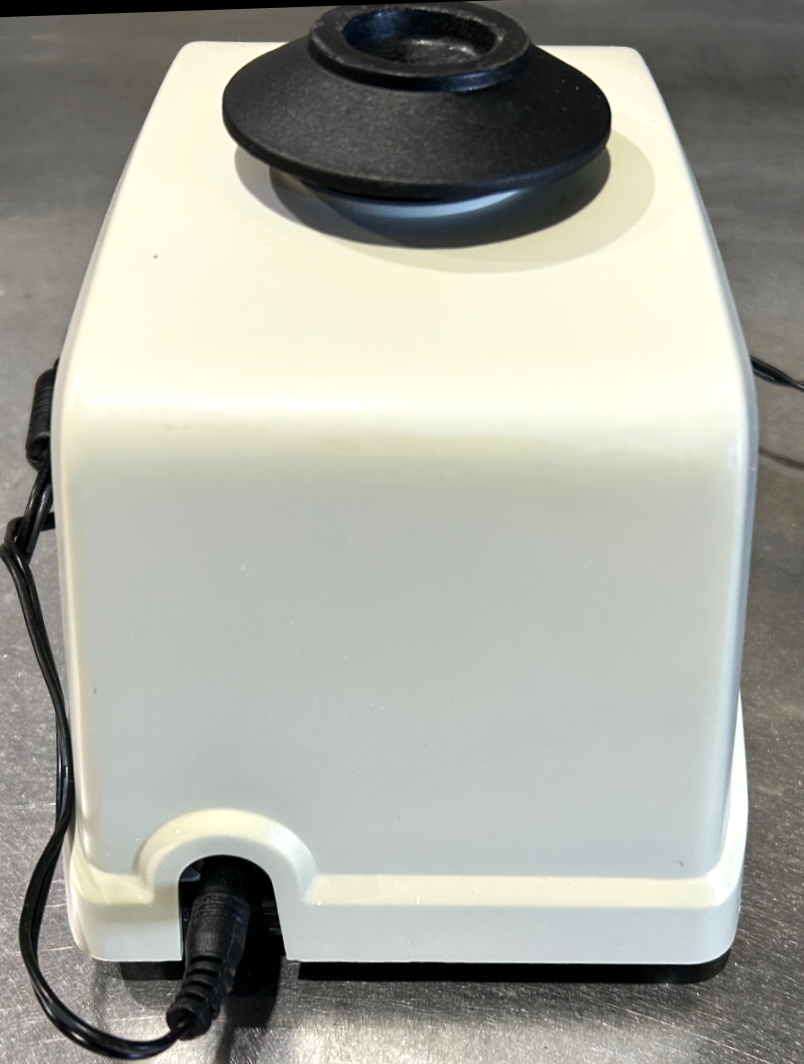 Used Oxford Benchmate VM-D Digital Vortex Mixer