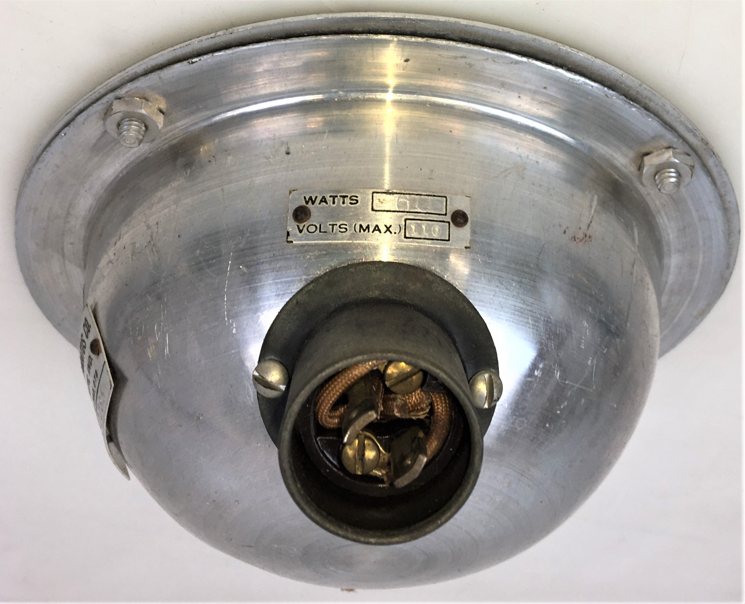 Used Glas-Col TM96 Rigid Heating Mantle - 100mL