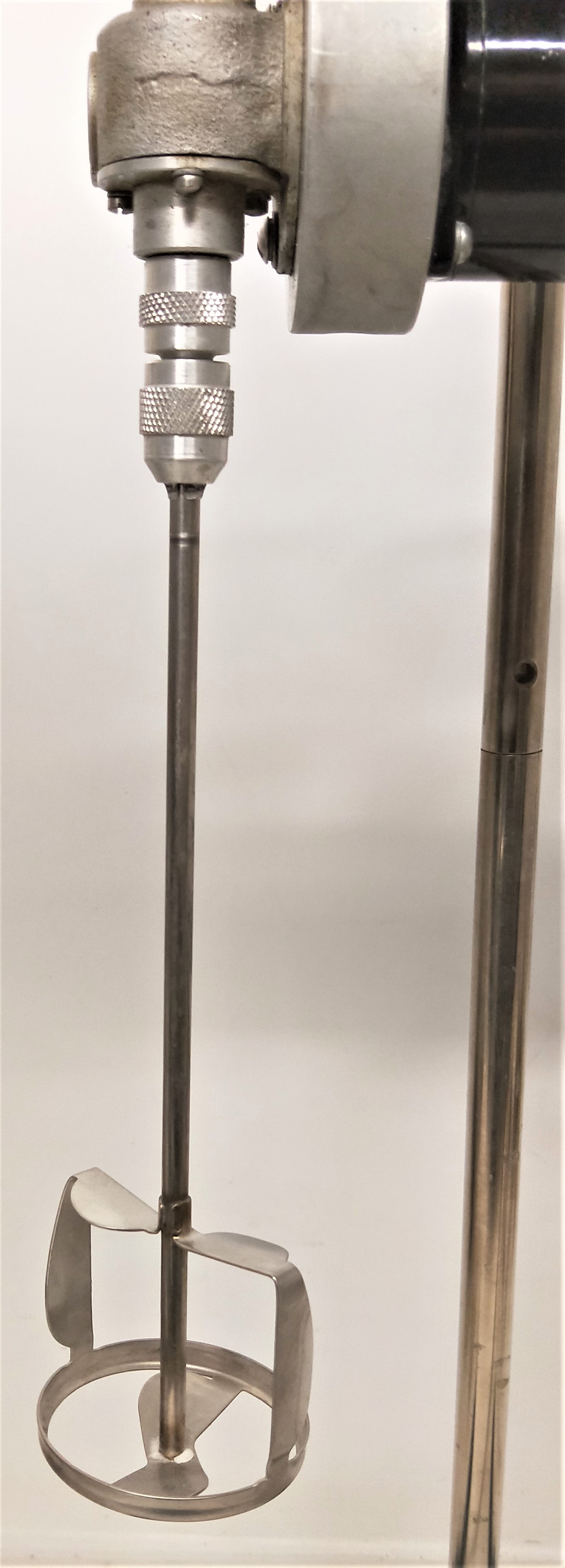 Used Eberbach 7085 Power Stir Overhead Stirrer