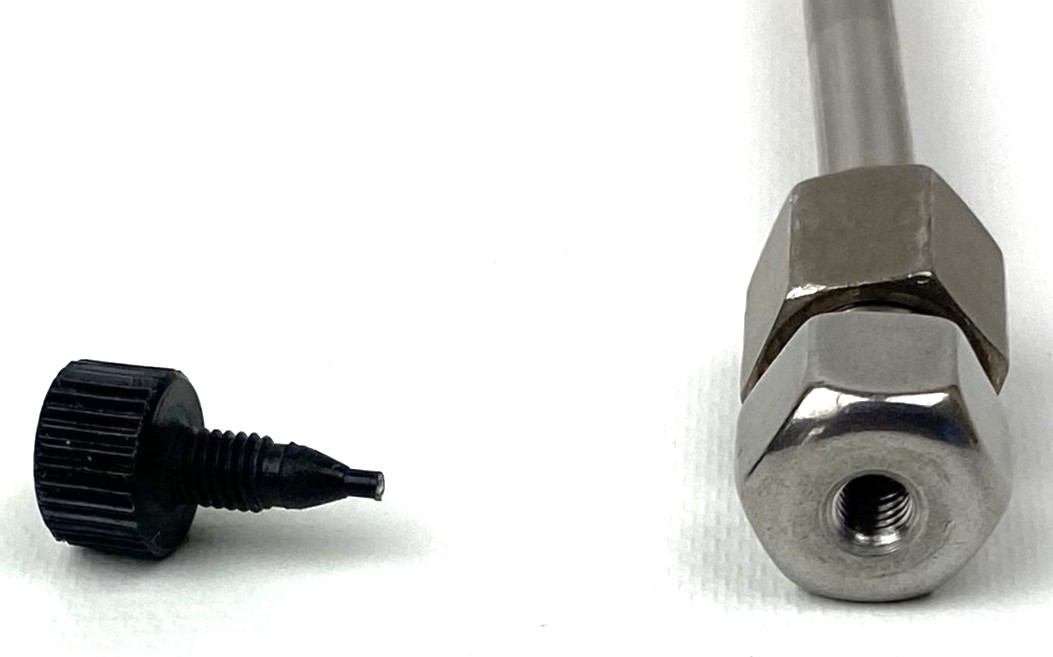 Used Phenomenex Spherisorb 5 CN LC Column (25 cm × 4.6 mm x 5µm)