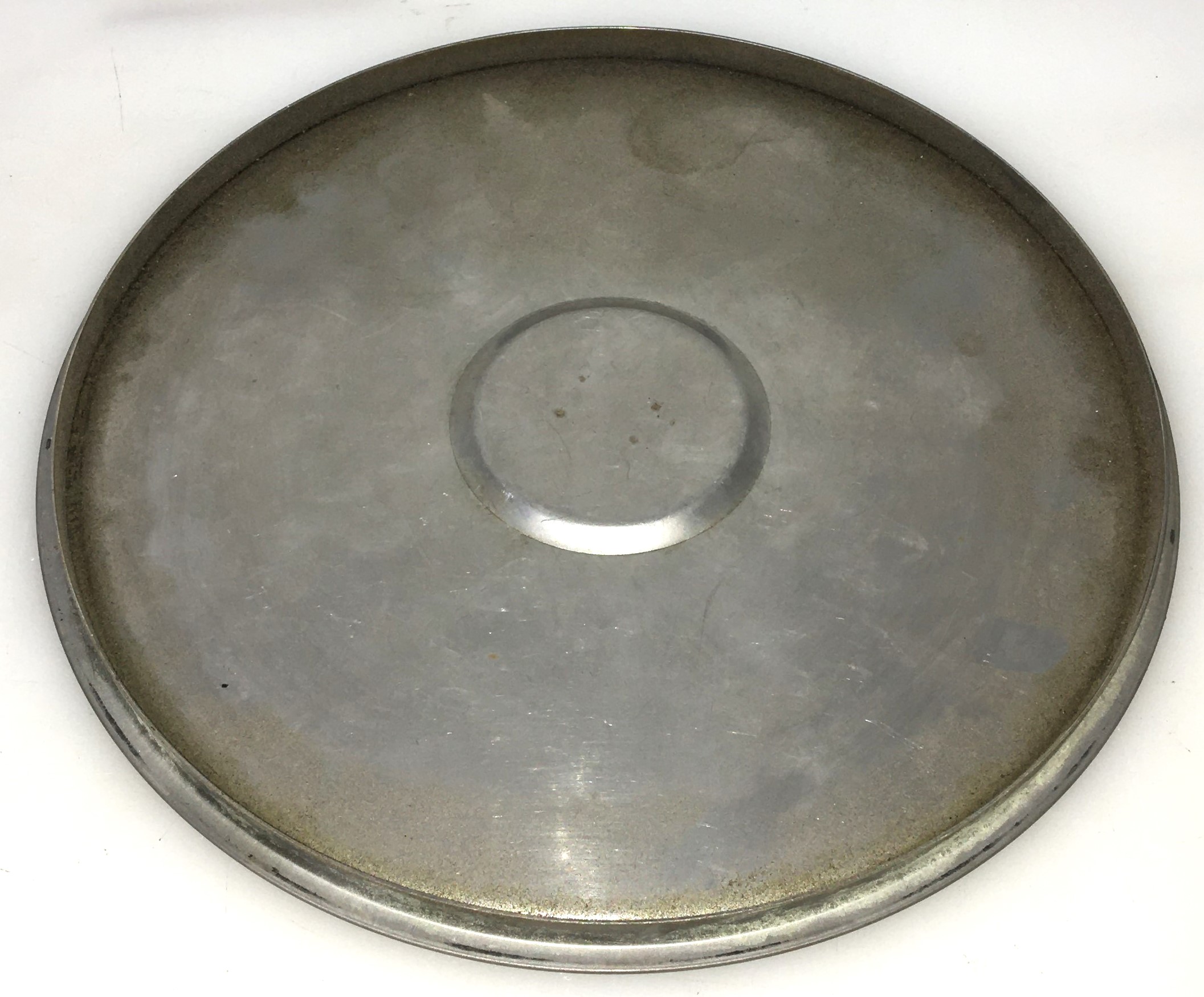 Used VWR Stainless Steel Sieve Kit - 8" Diam (Set of 4)