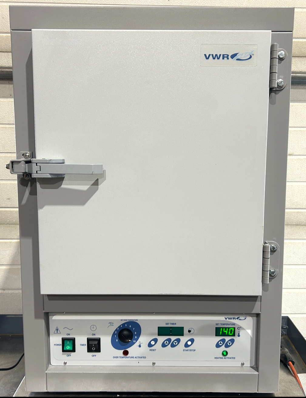 Used VWR (Shel-Lab) 1330FM Forced-Air Oven (1.6 Cu-Ft)