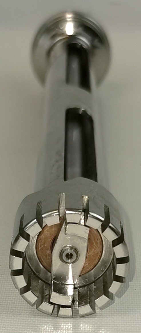 Used Kinematica Polytron PTG 36-50 Homogenizer Probe