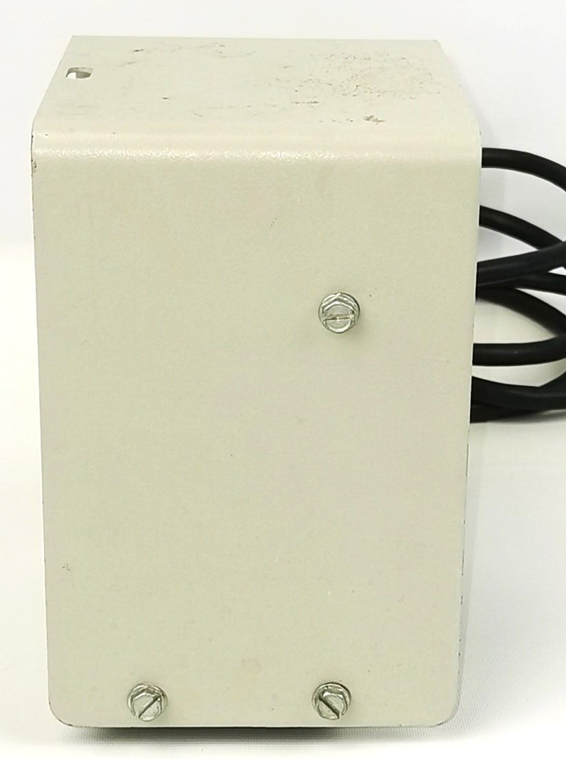 Used Superior Electric Powerstat L10C Variable Autotransformer
