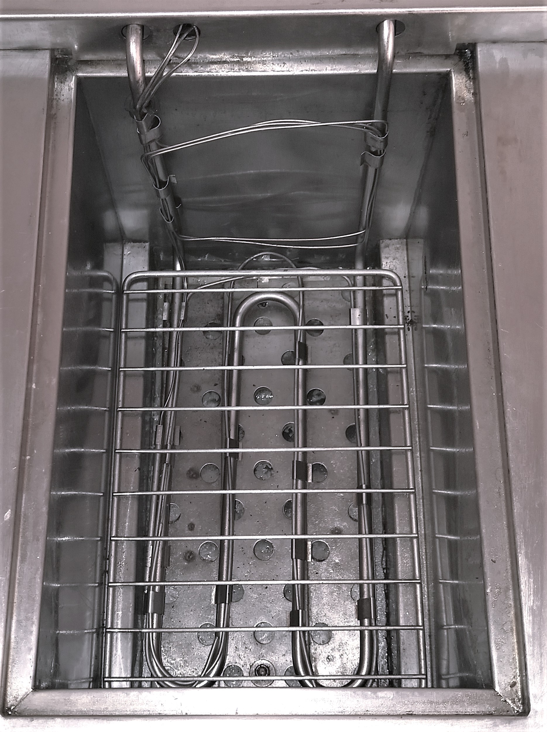 Used Blue-M MagniWhirl MW-1115A-1 Shaking Bath (10L)