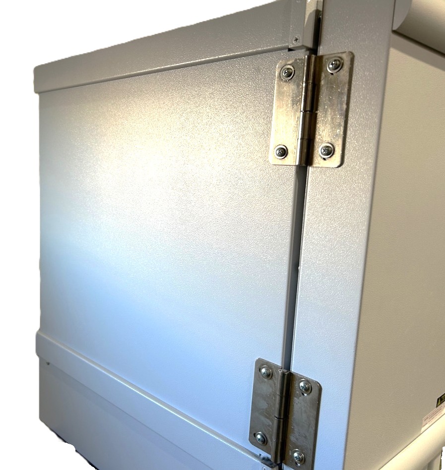 Used Fisher Isotemp 725F (OV700F) Forced-Air Oven (2.5 Cu-Ft)