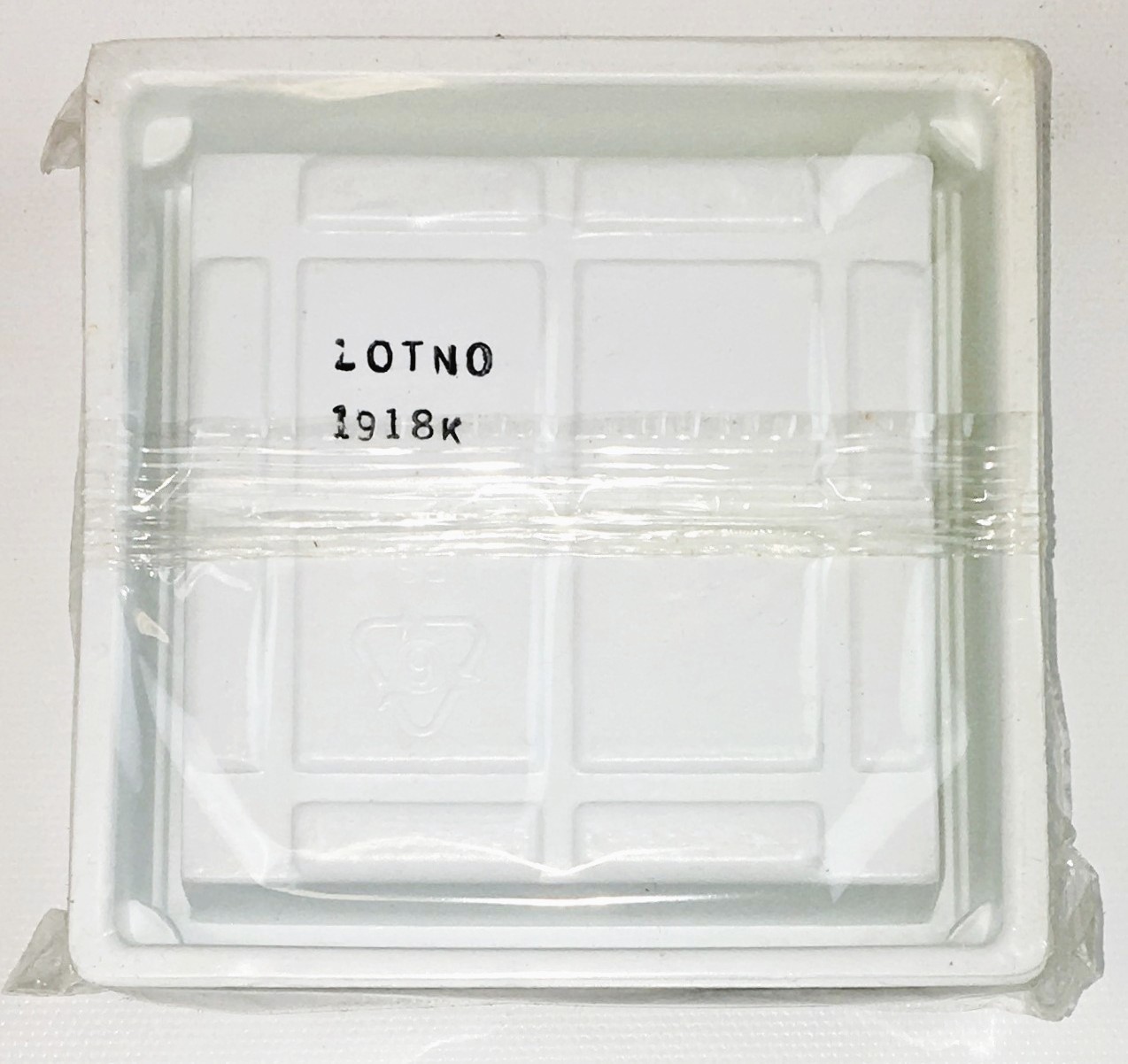 New Melvin Freed 7525MF Frosted Microscope Slides - 75mm x 25mm x 1mm