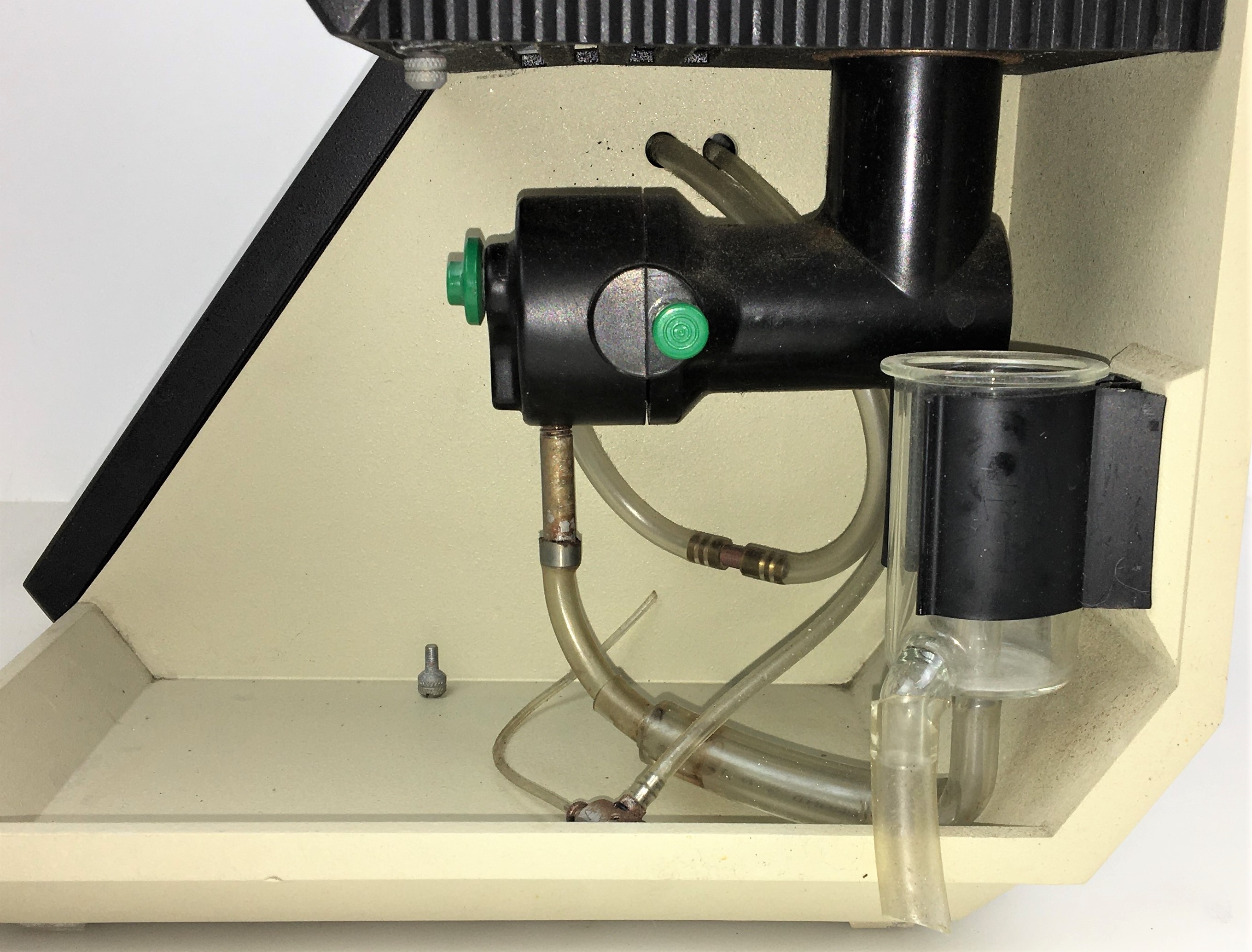 Used Sherwood 410 Flame Photometer
