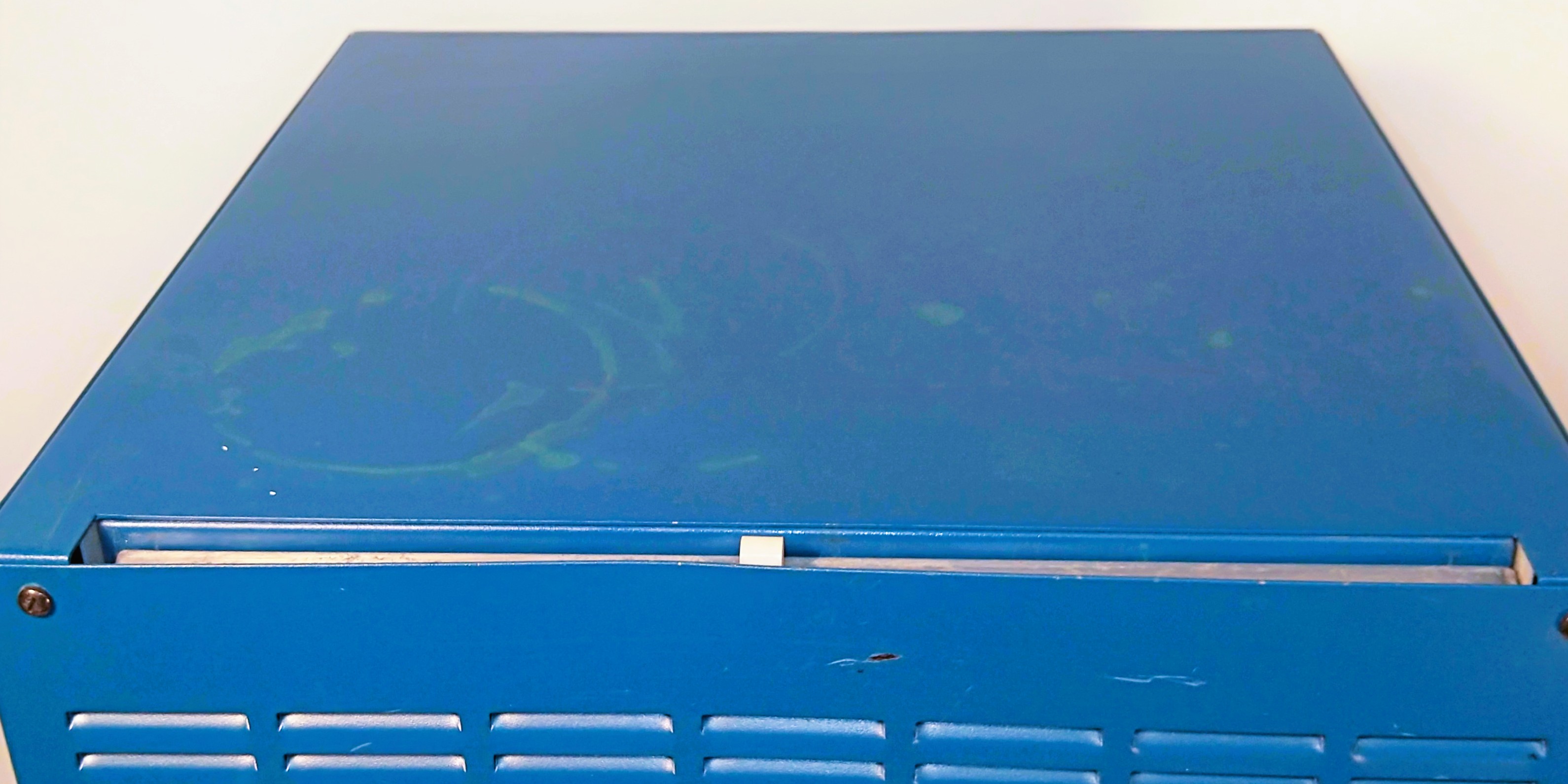 Used Polyscience 3370 Recirculator