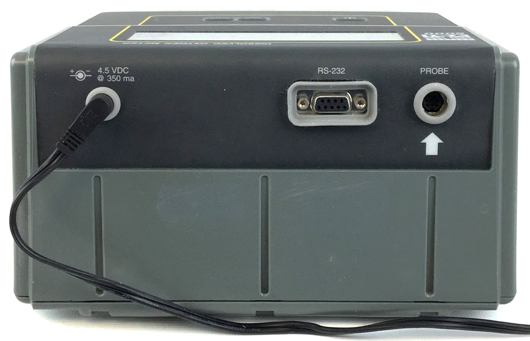 Used YSI 5000 Dissolved Oxygen Meter with 5010 Probe