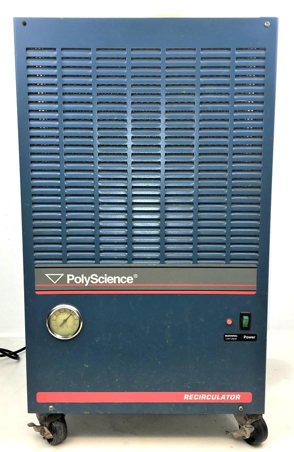 Used Polyscience 3370 Recirculator