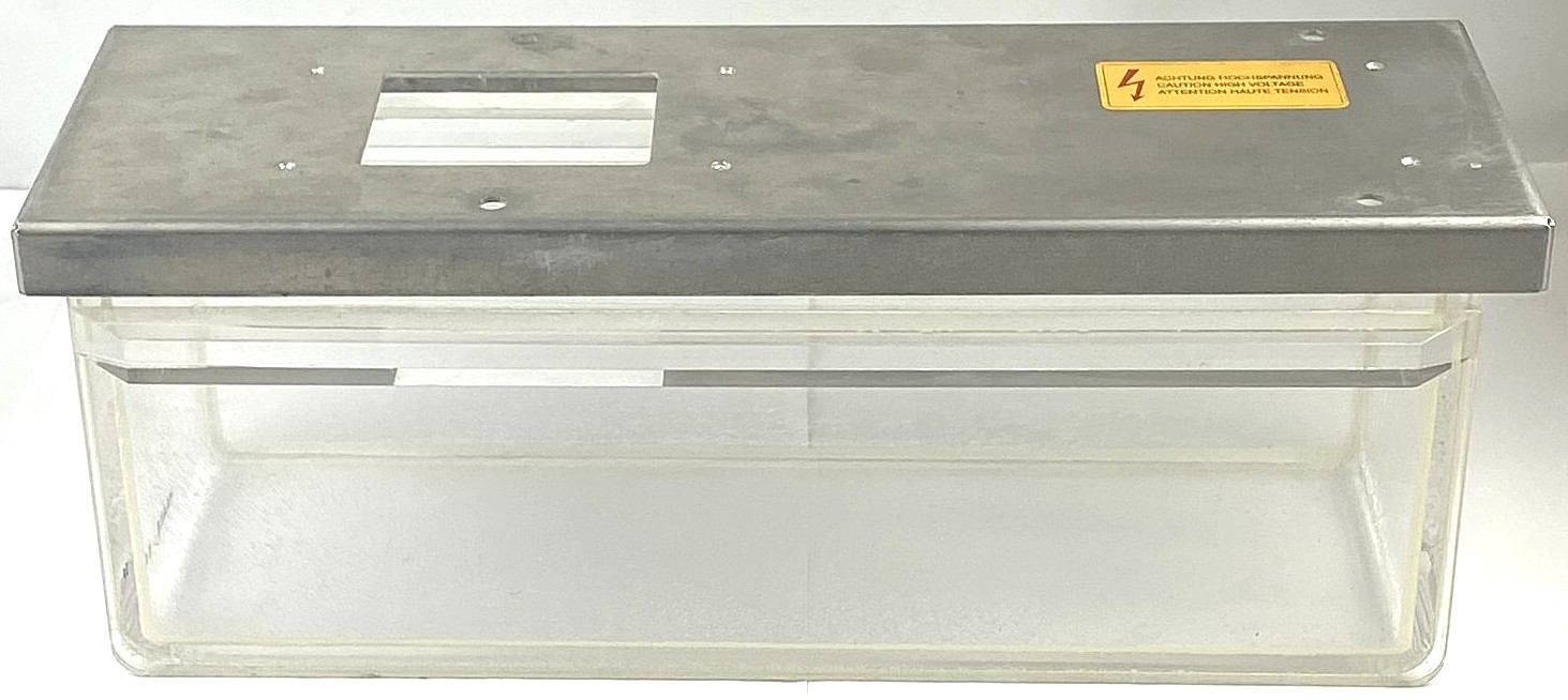 Used Haake D1-5P Circulating Bath (5L)