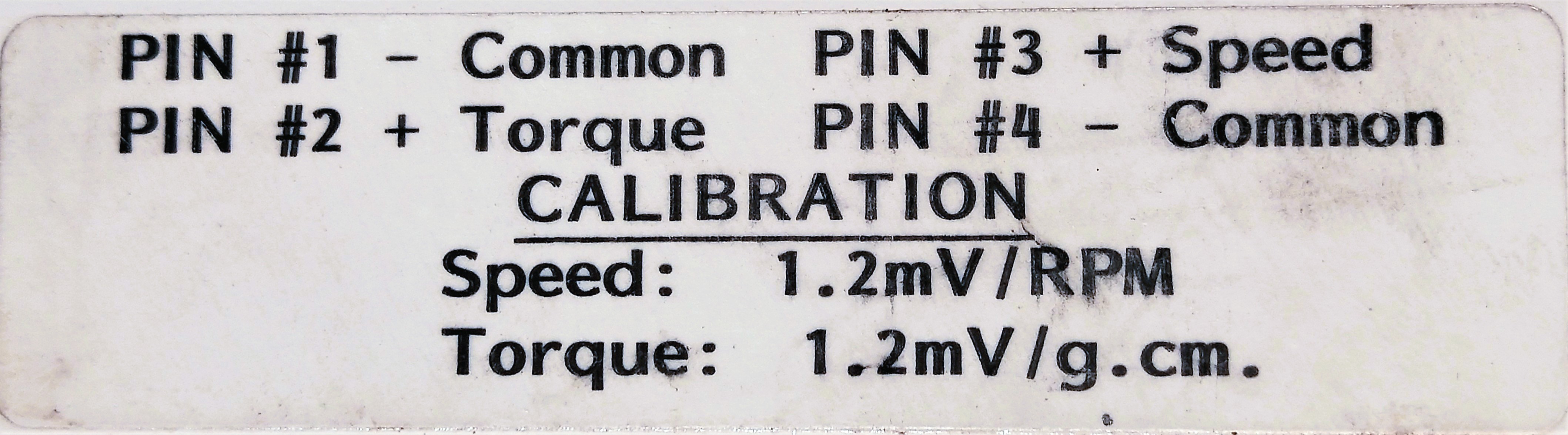 Used Glas-Col GKH Stirrer Control