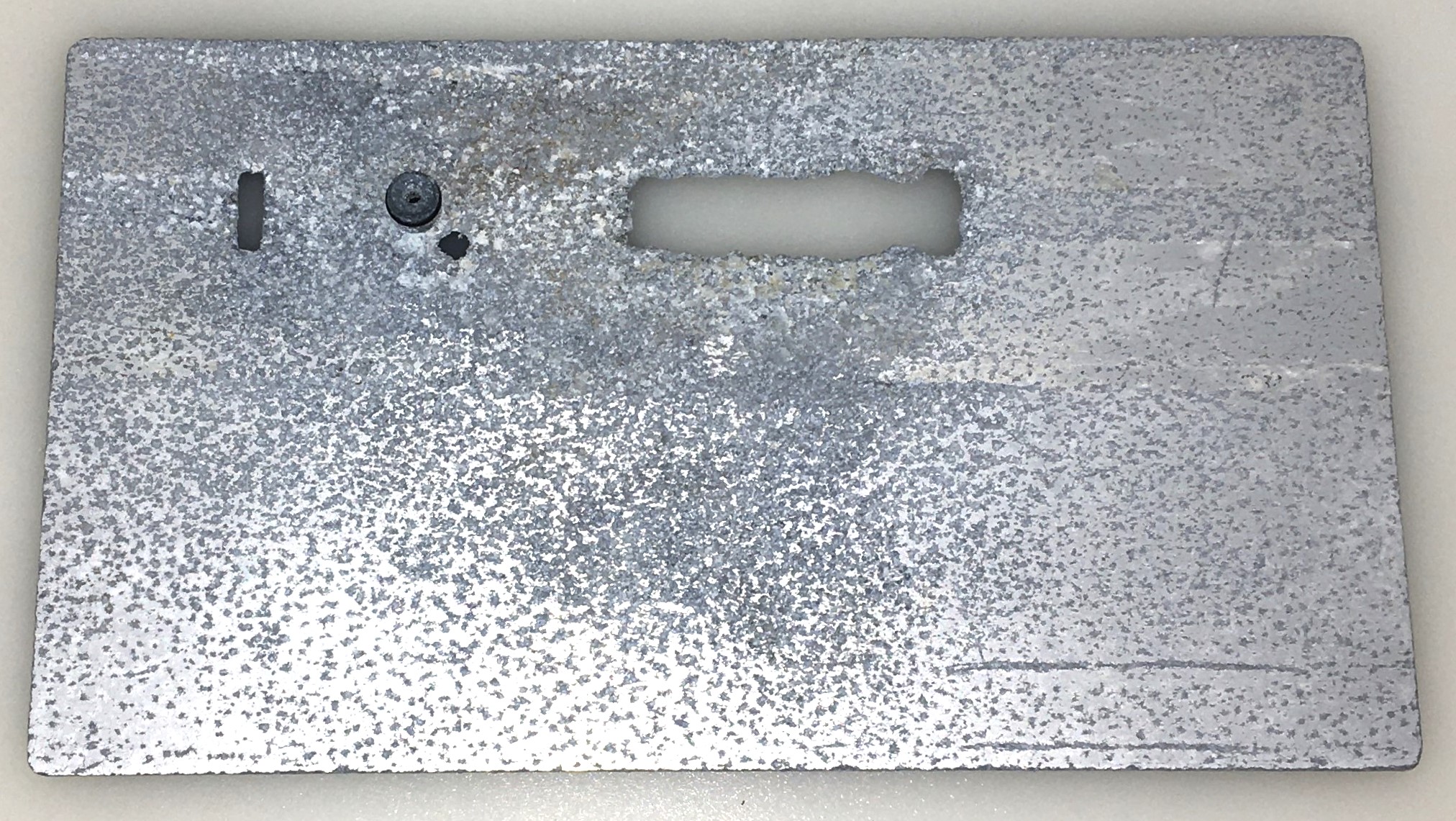 Used Perkin Elmer FIMS 100 Mercury Analyzer with AS 93plus Autosampler