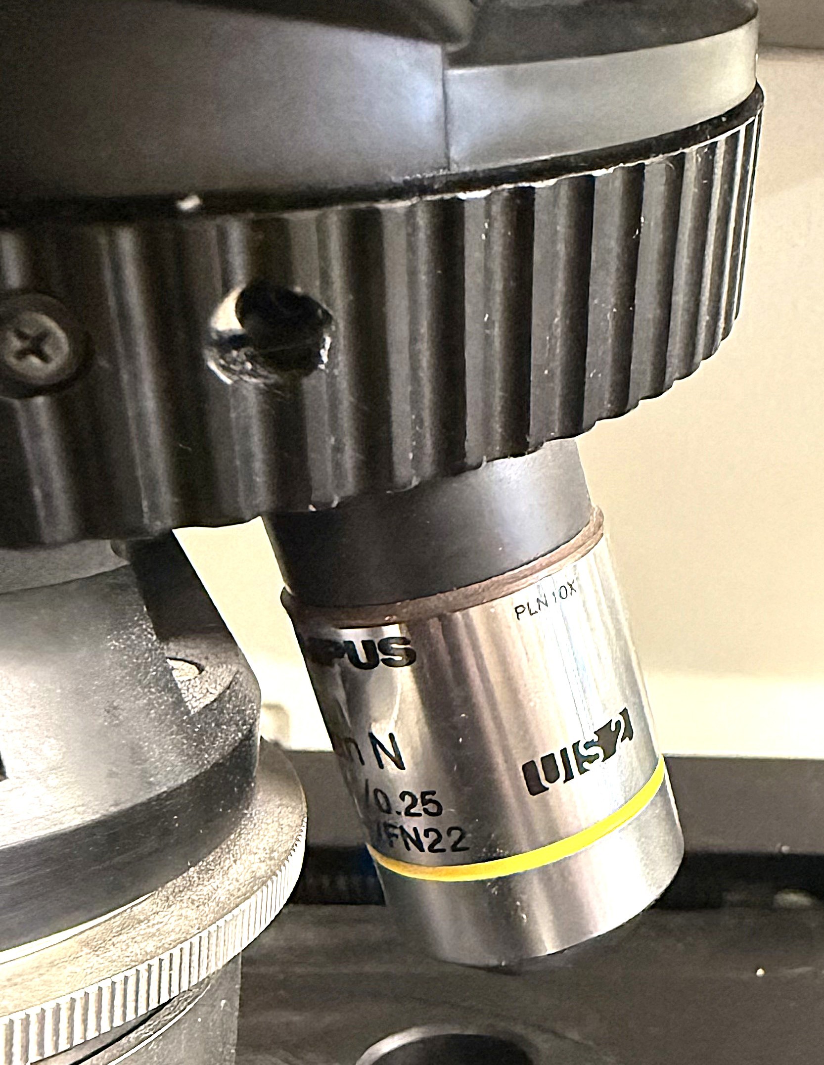 Used Thermo Nicolet iS50-Smart Orbit FT-IR Spectrometer with Continuµm Microscope and Accessories