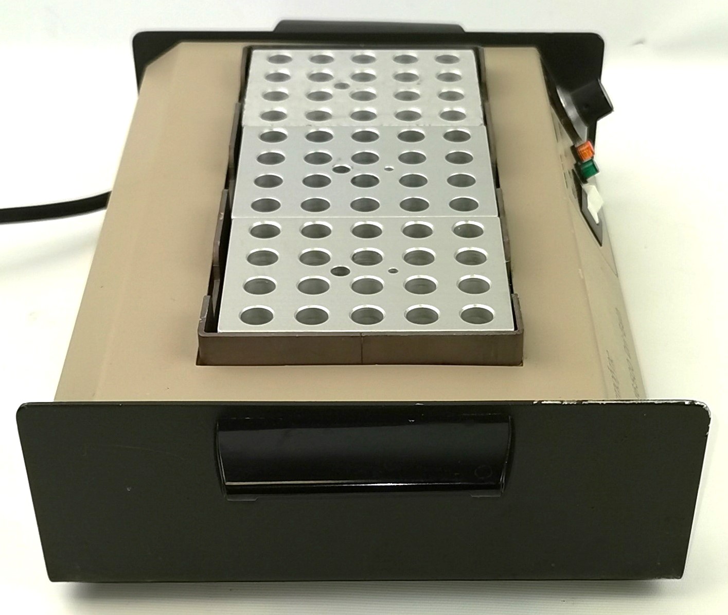 Used Thermolyne Type 16500 Dri-Bath Heater for COD Digestion