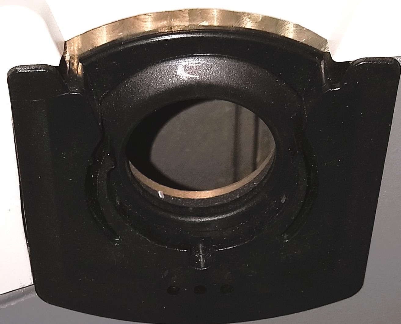 Used Thermo Nicolet Avatar 360 ESP FT-IR Spectrophotometer with Carrying Case