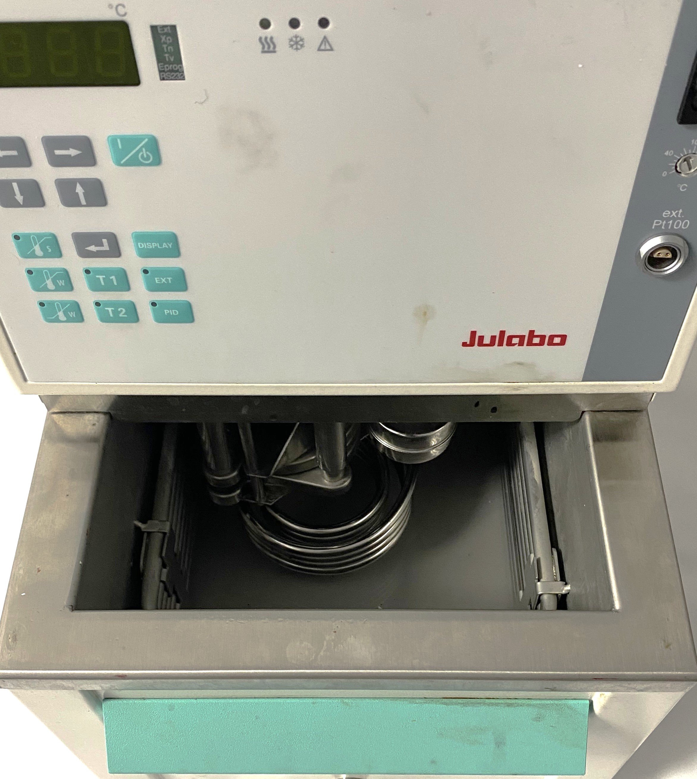 Used Julabo F30-C Refrigerated Circulating Bath (10L)