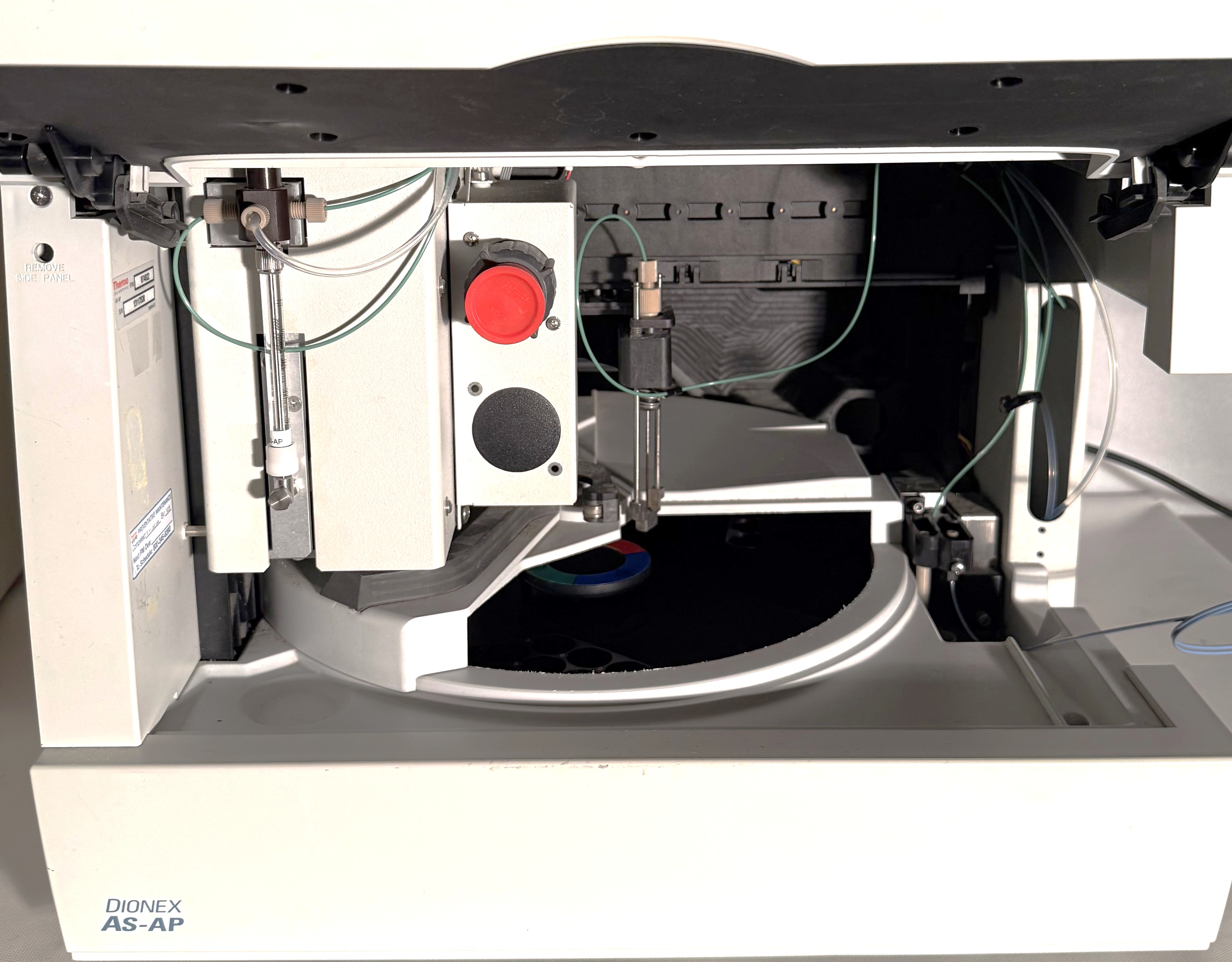 As is Dionex ICS-2100 Ion Chromatograph
