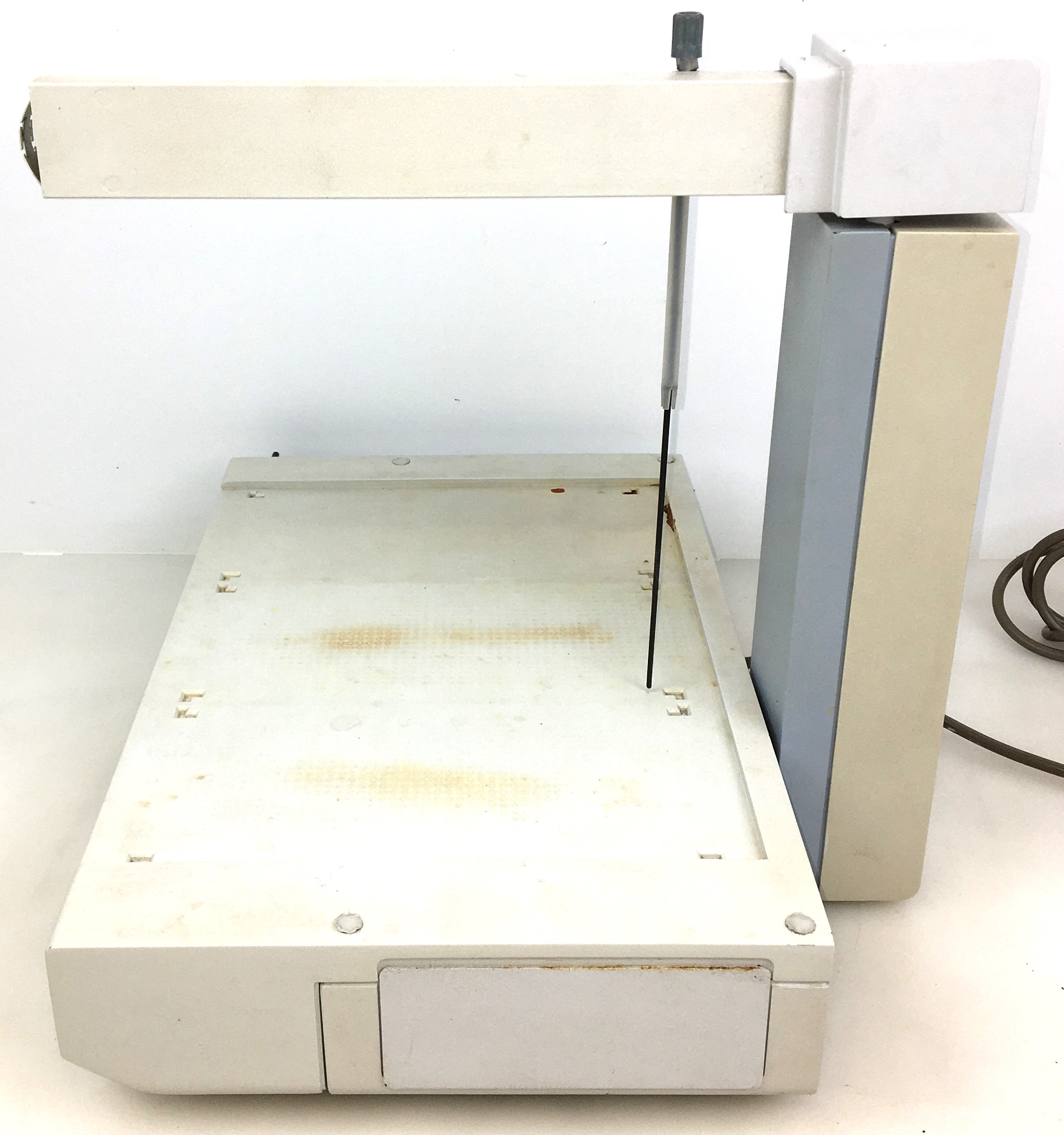 Used Perkin Elmer FIMS 100 Mercury Analyzer with AS 93plus Autosampler