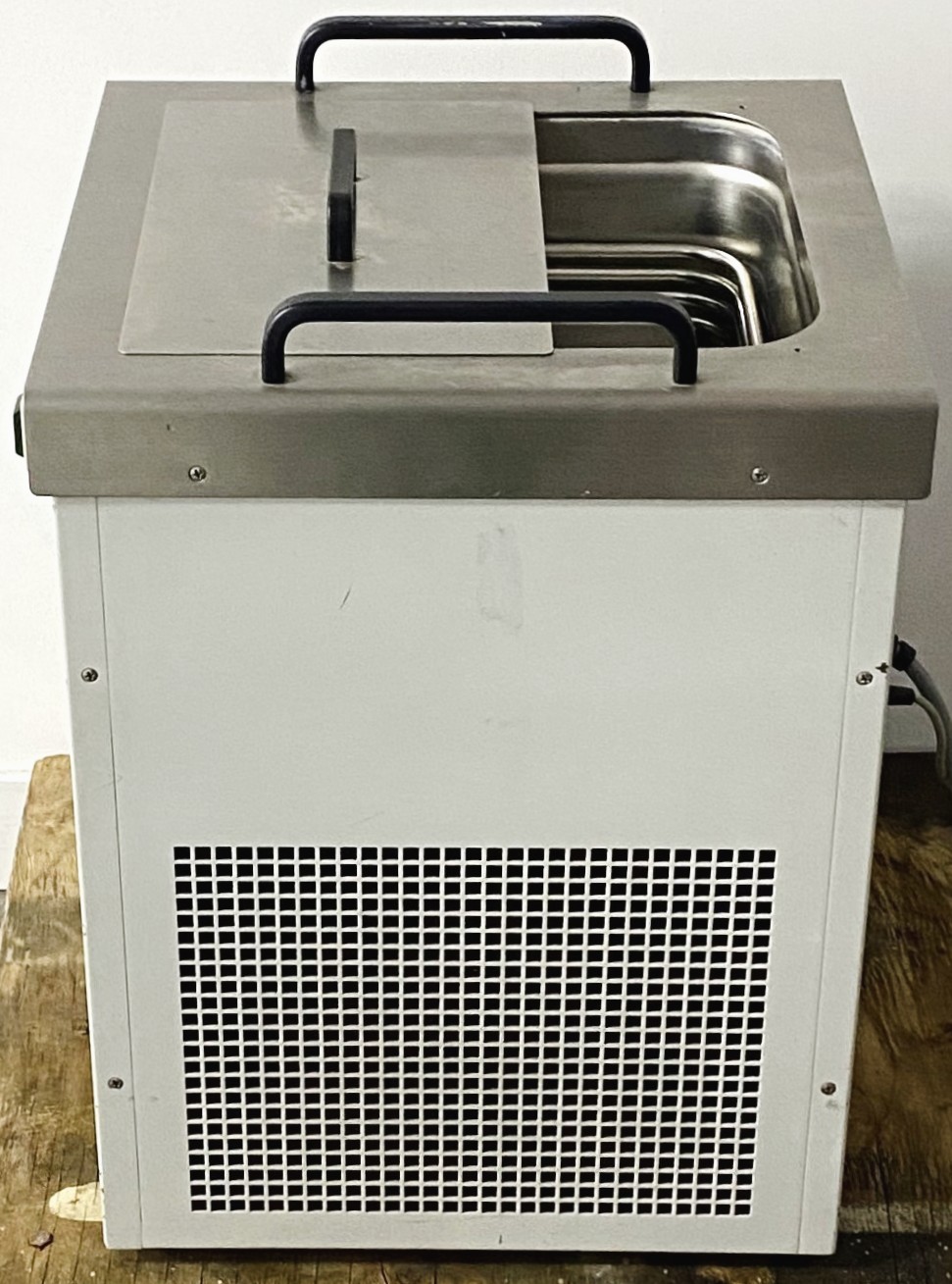 Used Haake K Refrigerated Bath (12L)