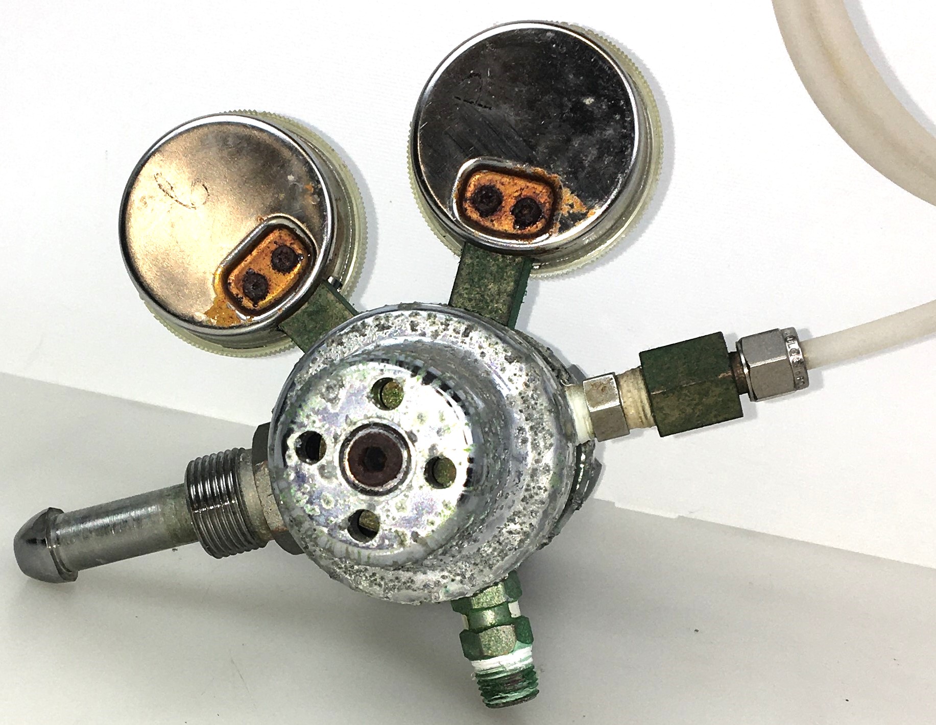 Used Perkin Elmer FIMS 100 Mercury Analyzer with AS 93plus Autosampler