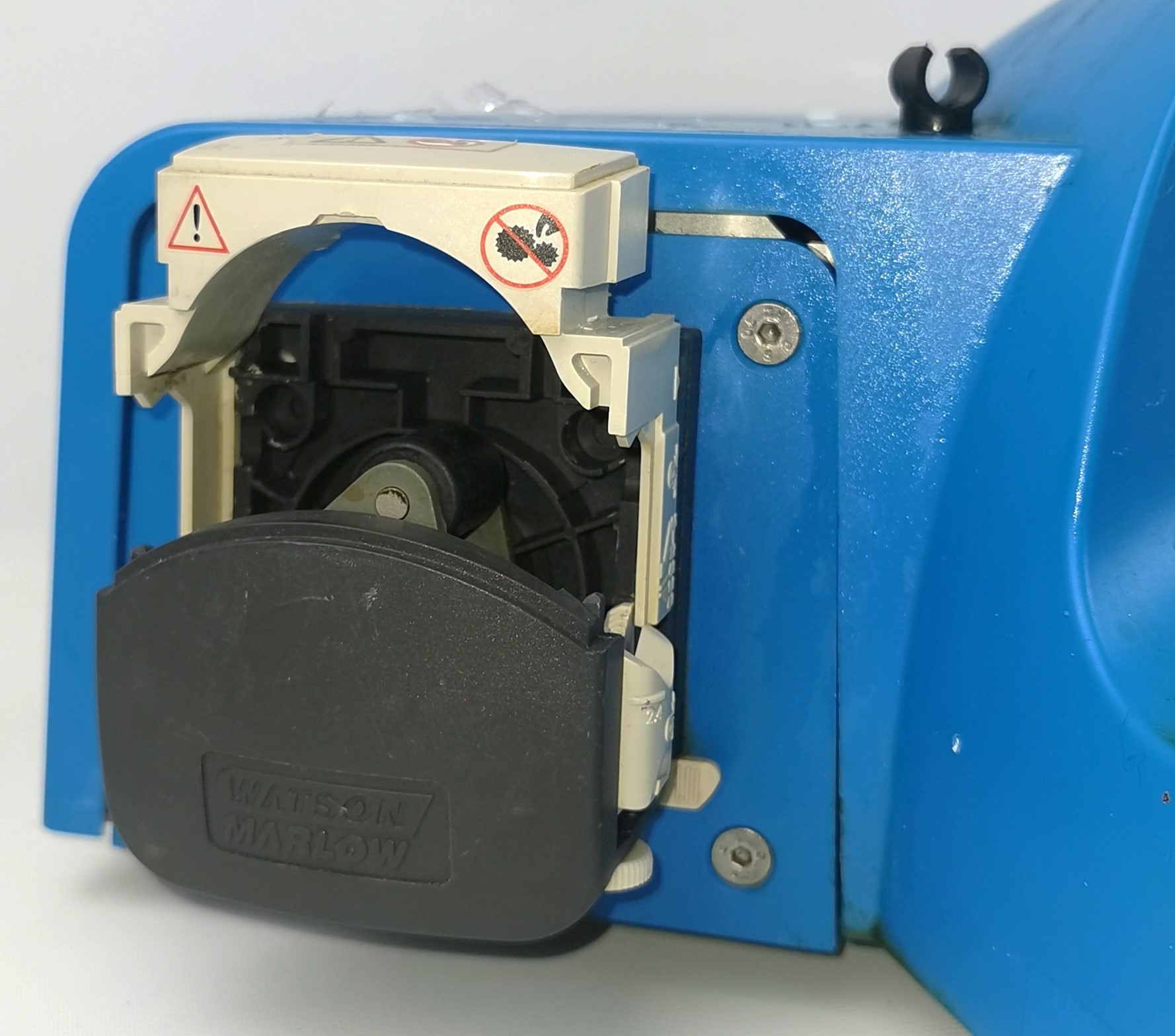 As is AES Dilumat S (AESAP1082) Gravimetric Diluter