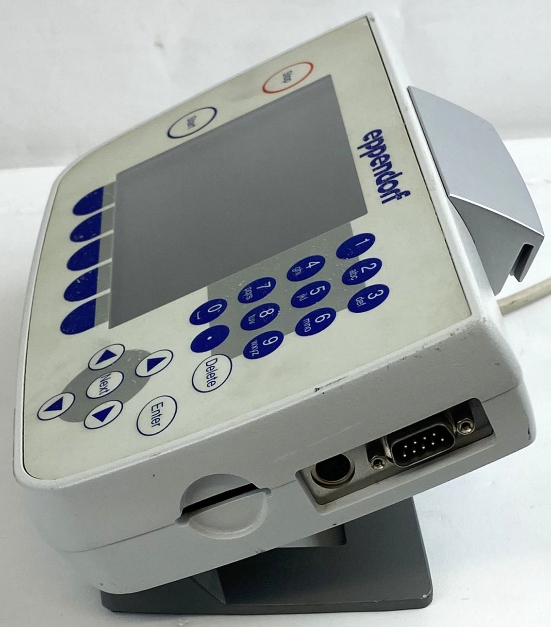 Used Eppendorf MasterCycler epgradient S Realplex2 Real-Time PCR