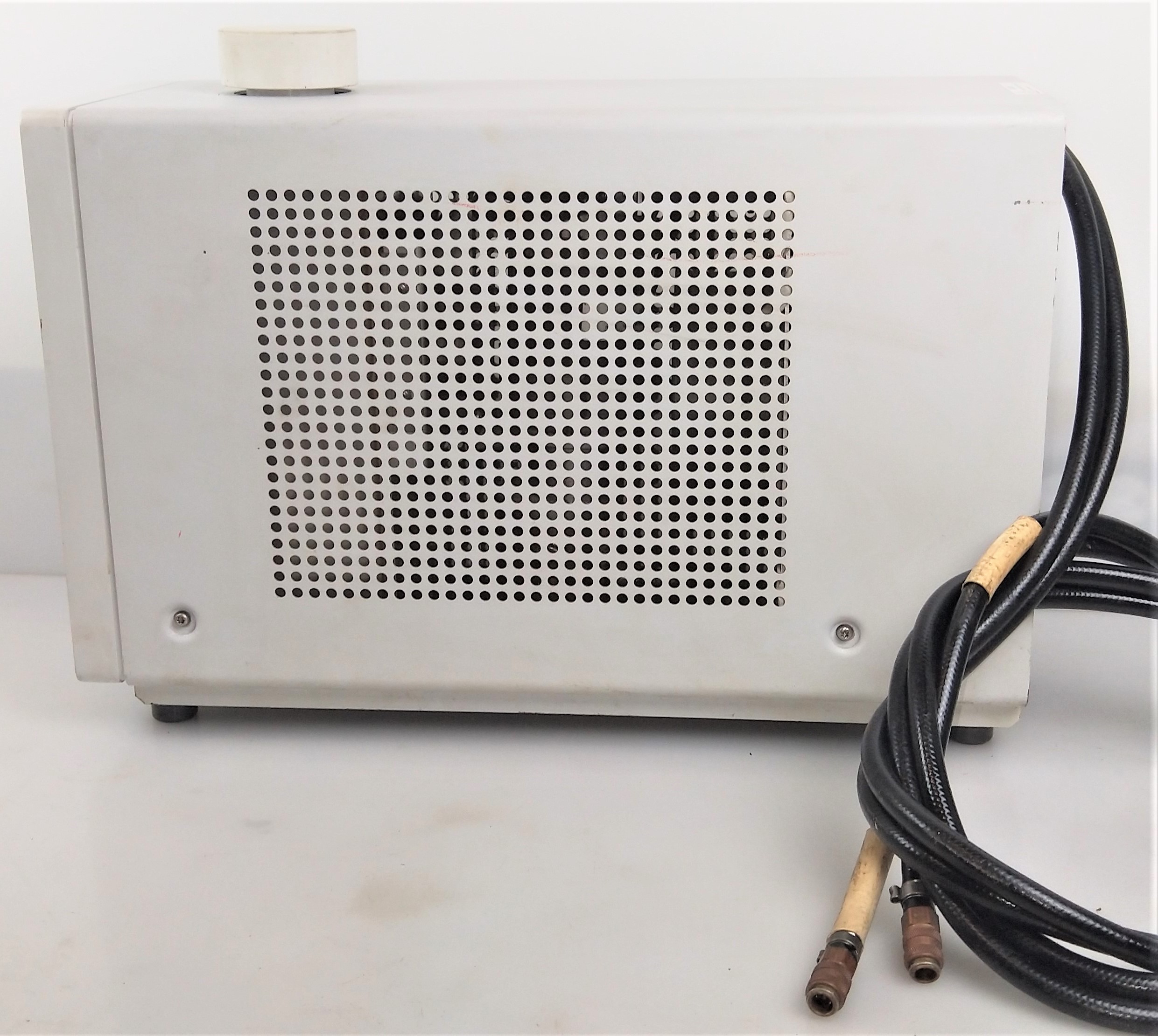 As is Perkin Elmer AAnalyst 800 AA Spectrometer with AS800 Autosampler and Cooling Accessory