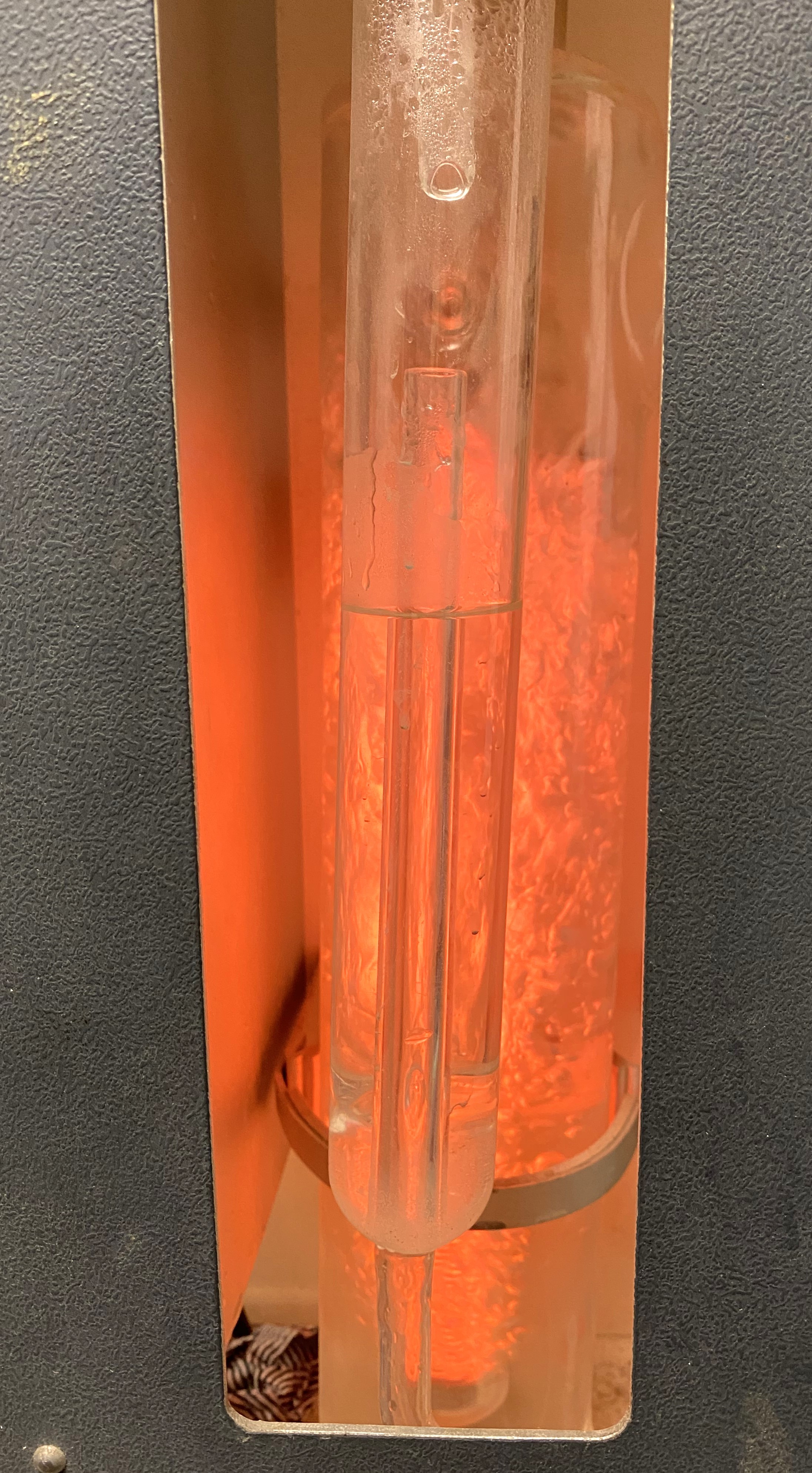 Used Corning AG-3 Water Still