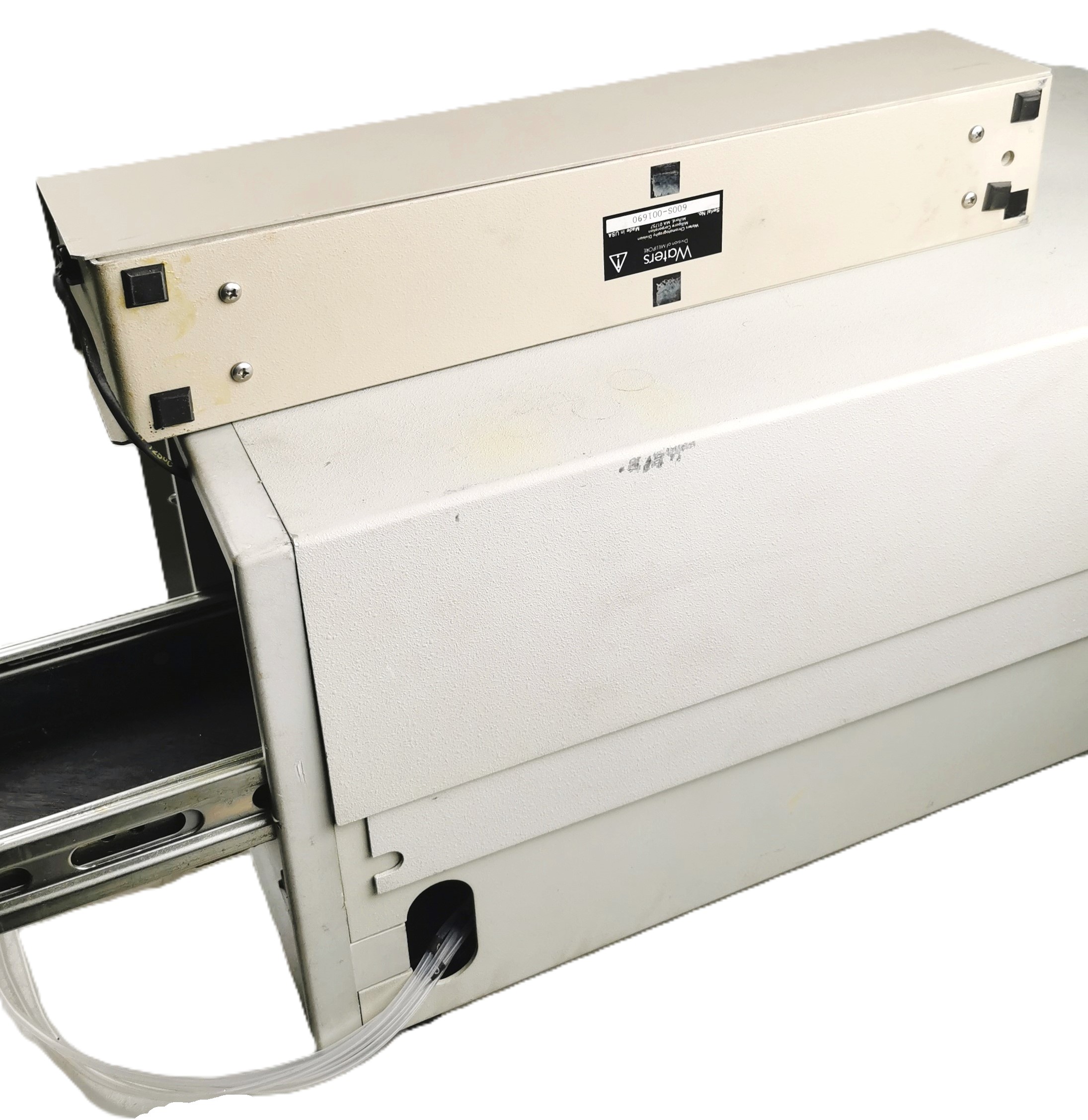Used Waters UV-Visible HPLC System