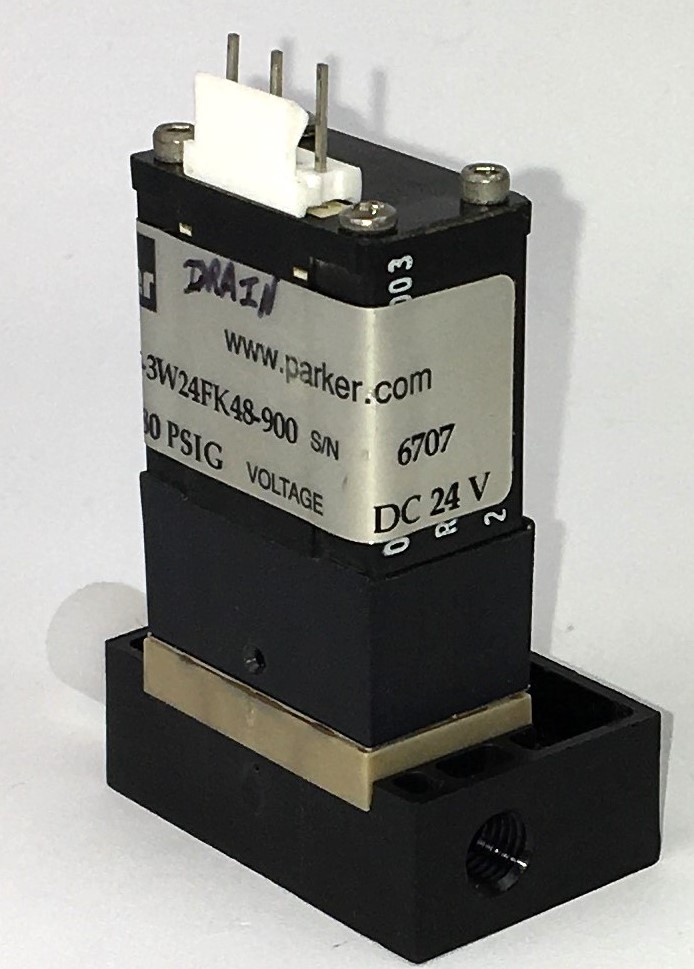 As is Lot of 2 Teledyne Tekmar Velocity XPT Purge and Trap Sample Concentrator with Spares